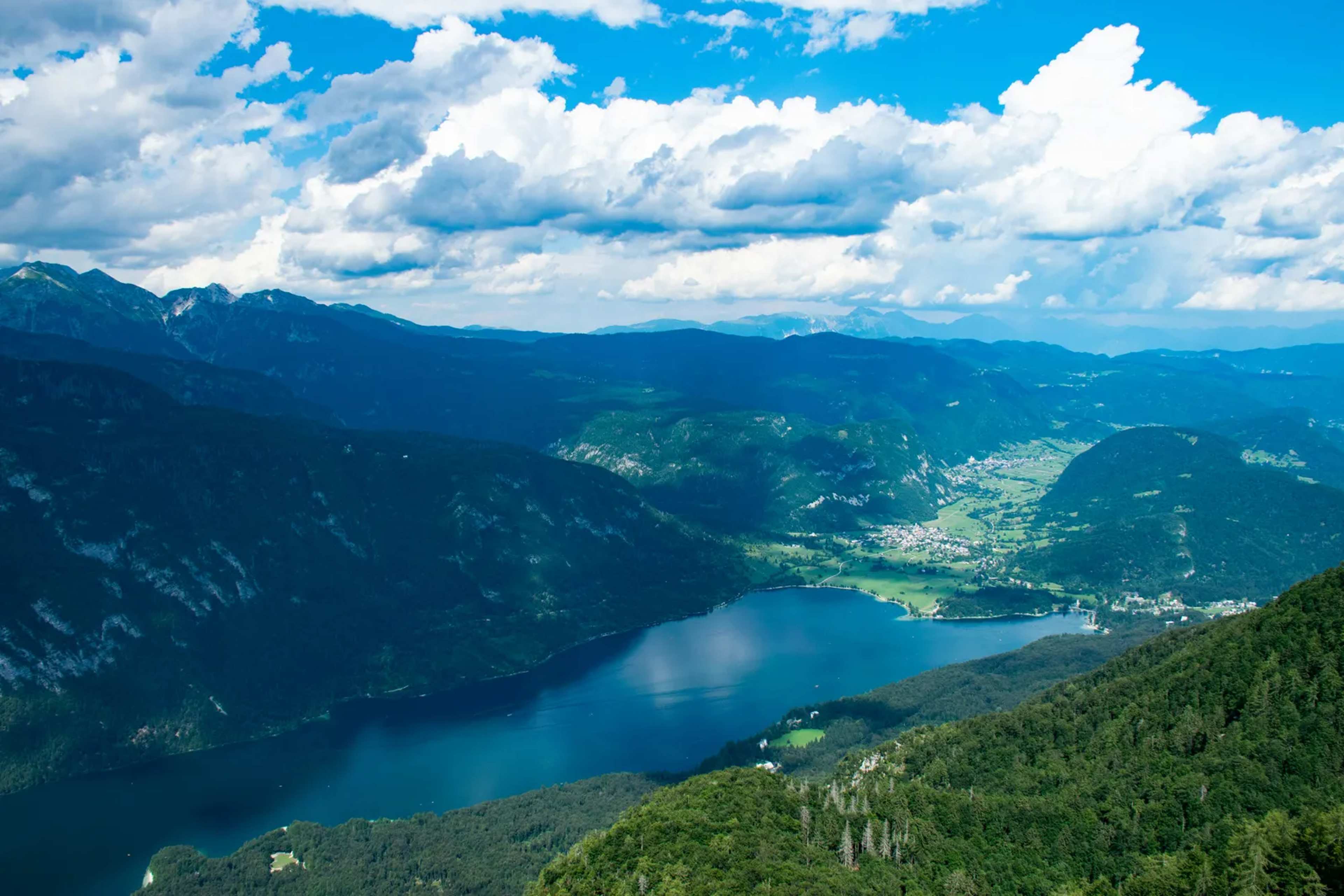 Why Bohinj Outranks Bled for a Slovenian Lake Getaway