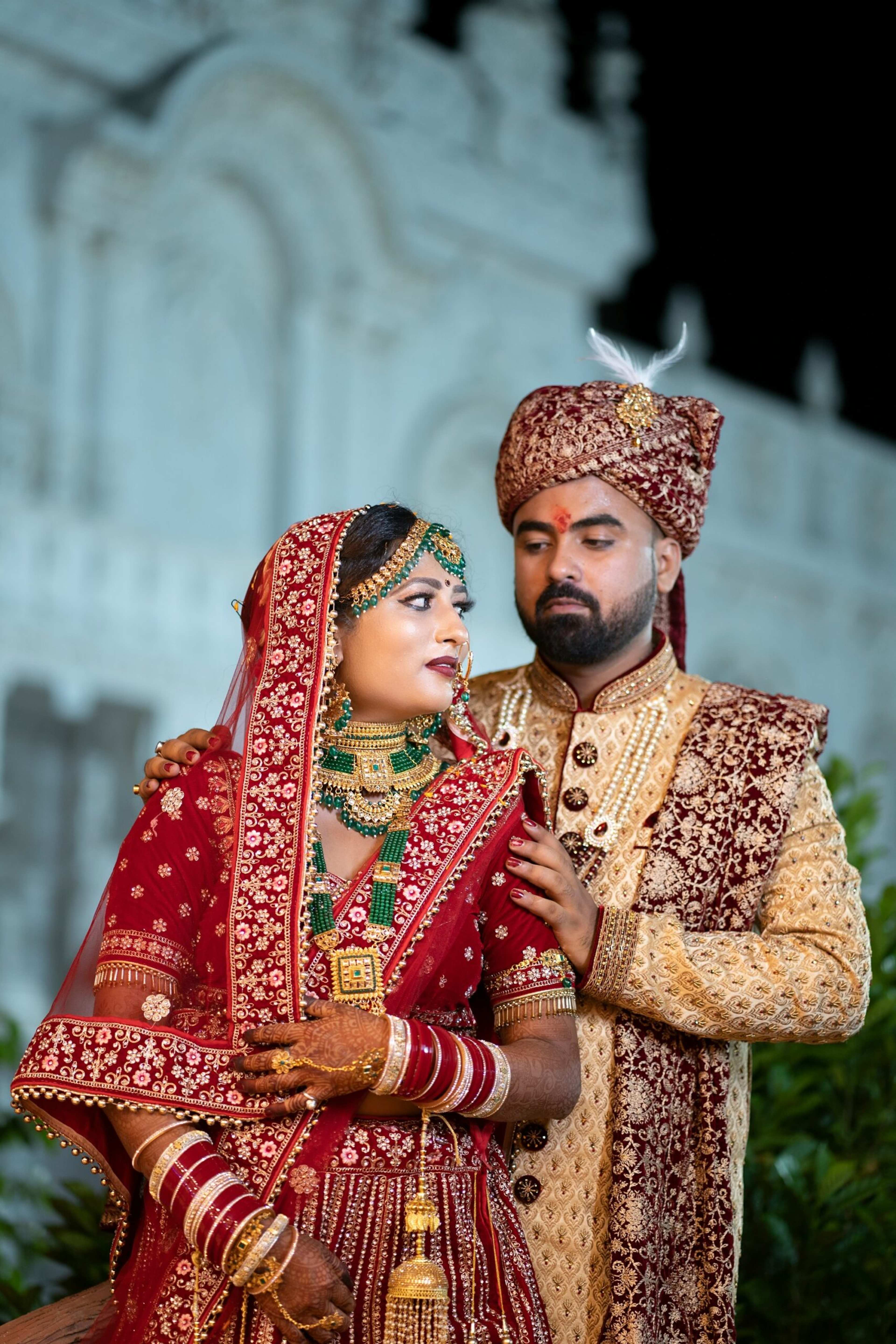 5 Countries Where Arranged Marriages Are Making a Comeback