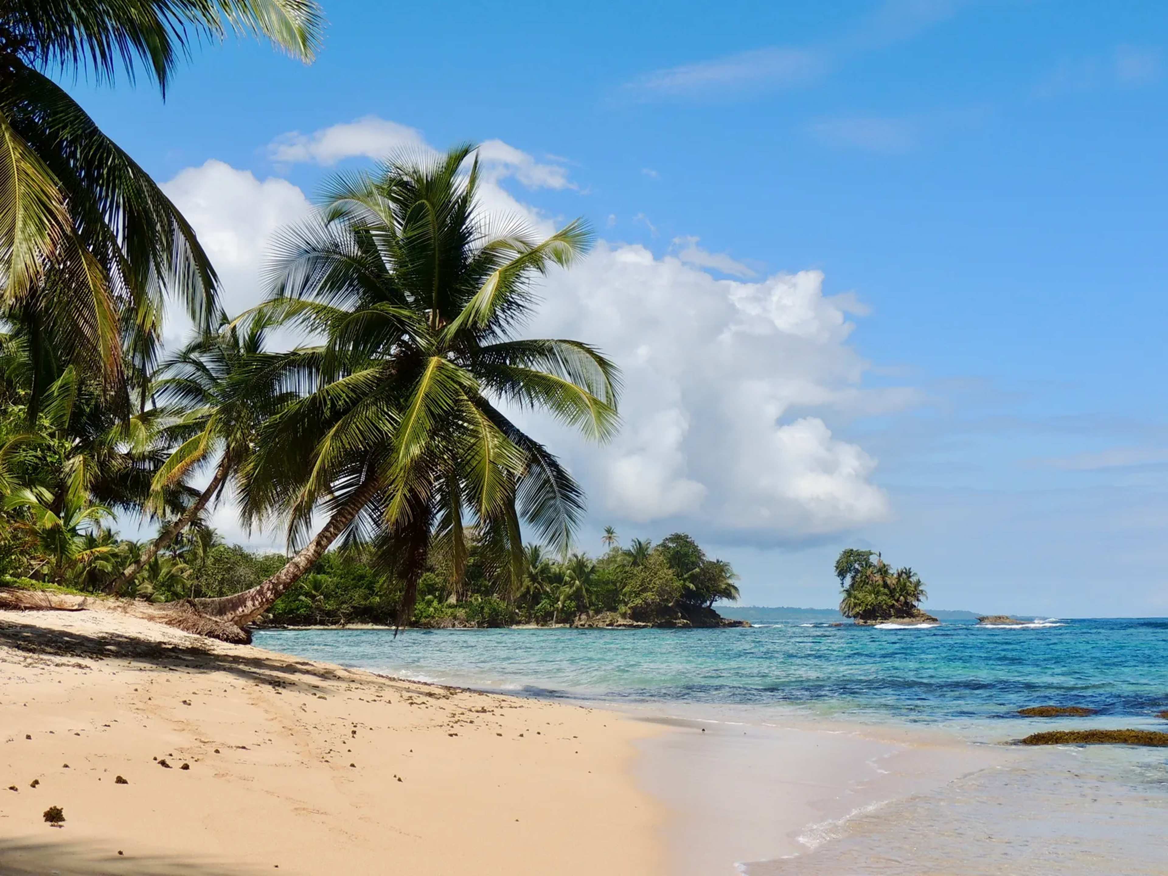 Bocas del Toro: Panama's Hidden Caribbean Paradise