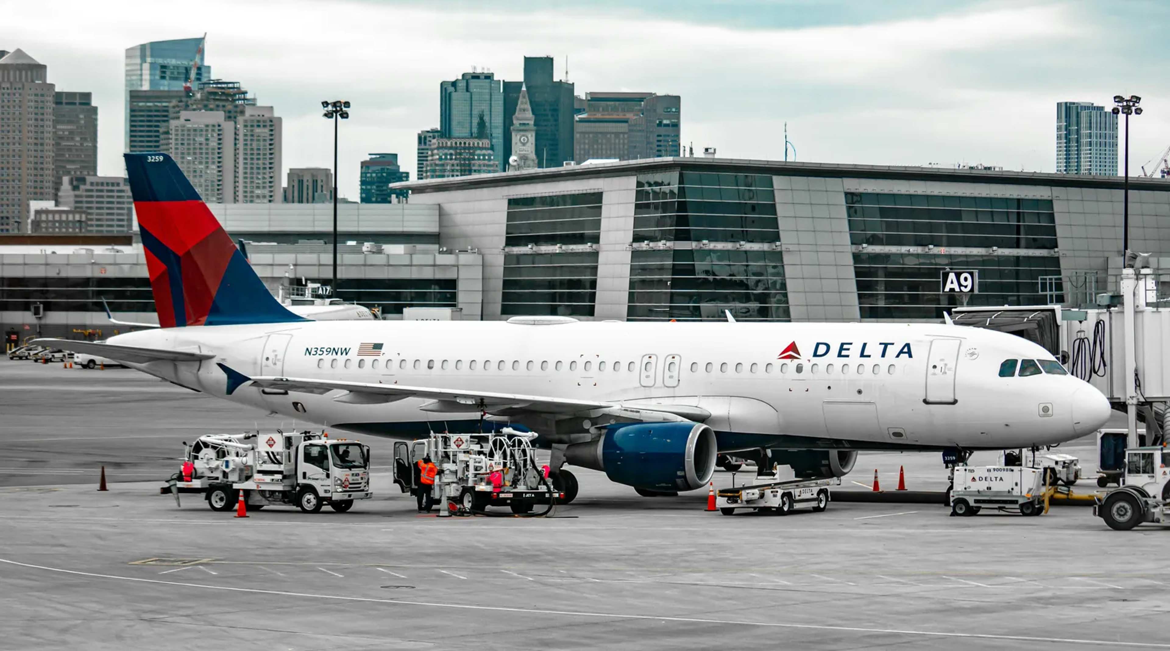 Delta SkyMiles Gold Amex: 2026 Fee Value Test
