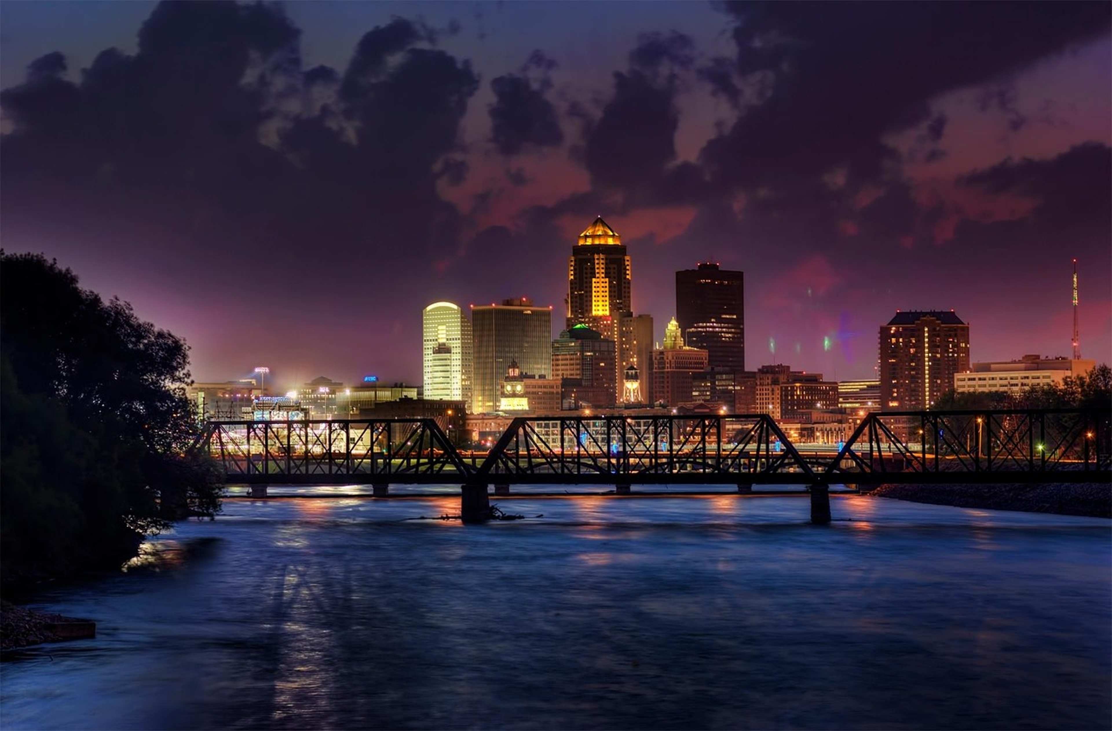 4 US Cities Offering Incentives for New Residents