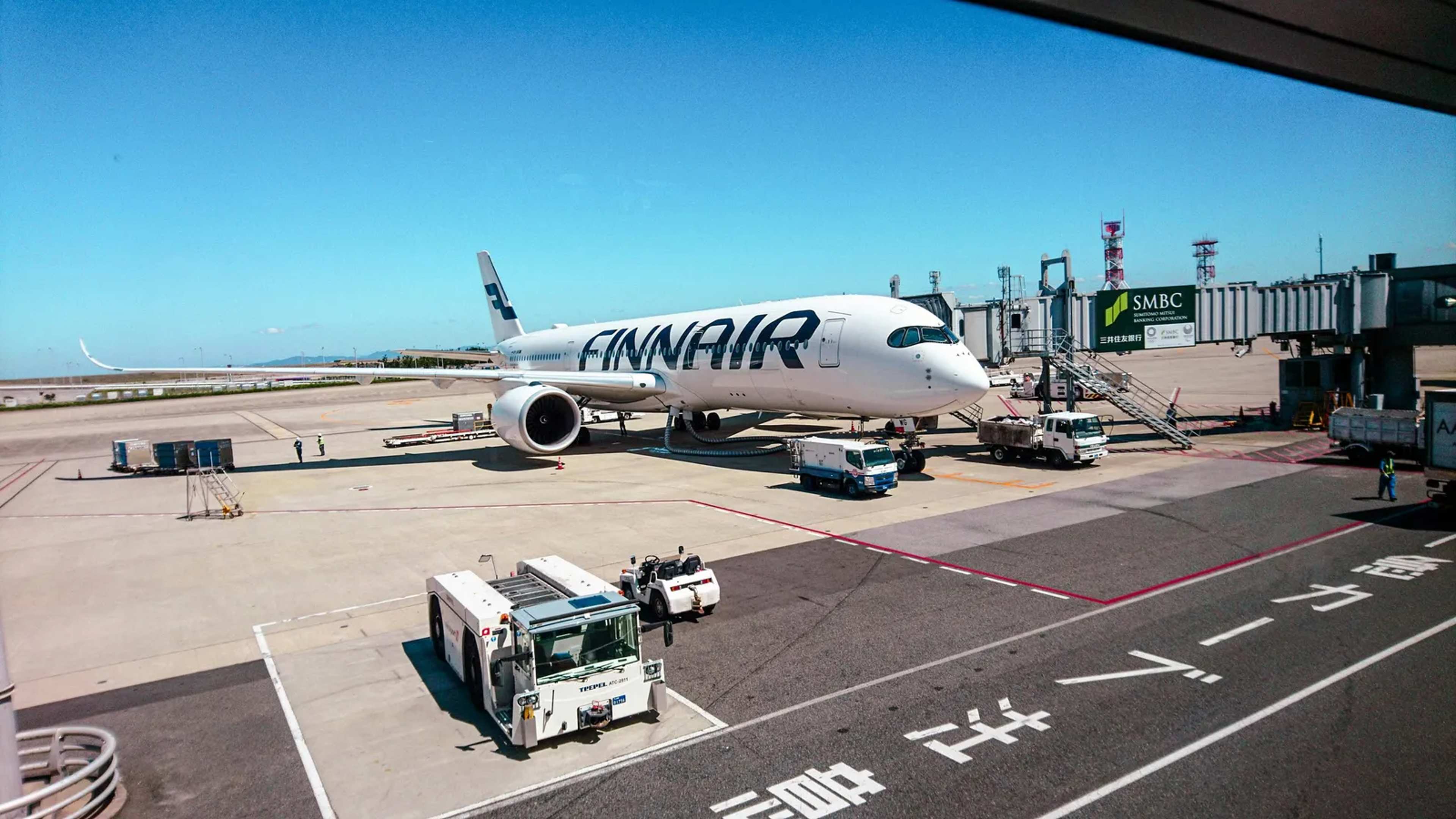 Finnair Avios Go on Sale With Up to 50% Bonus Through October 5