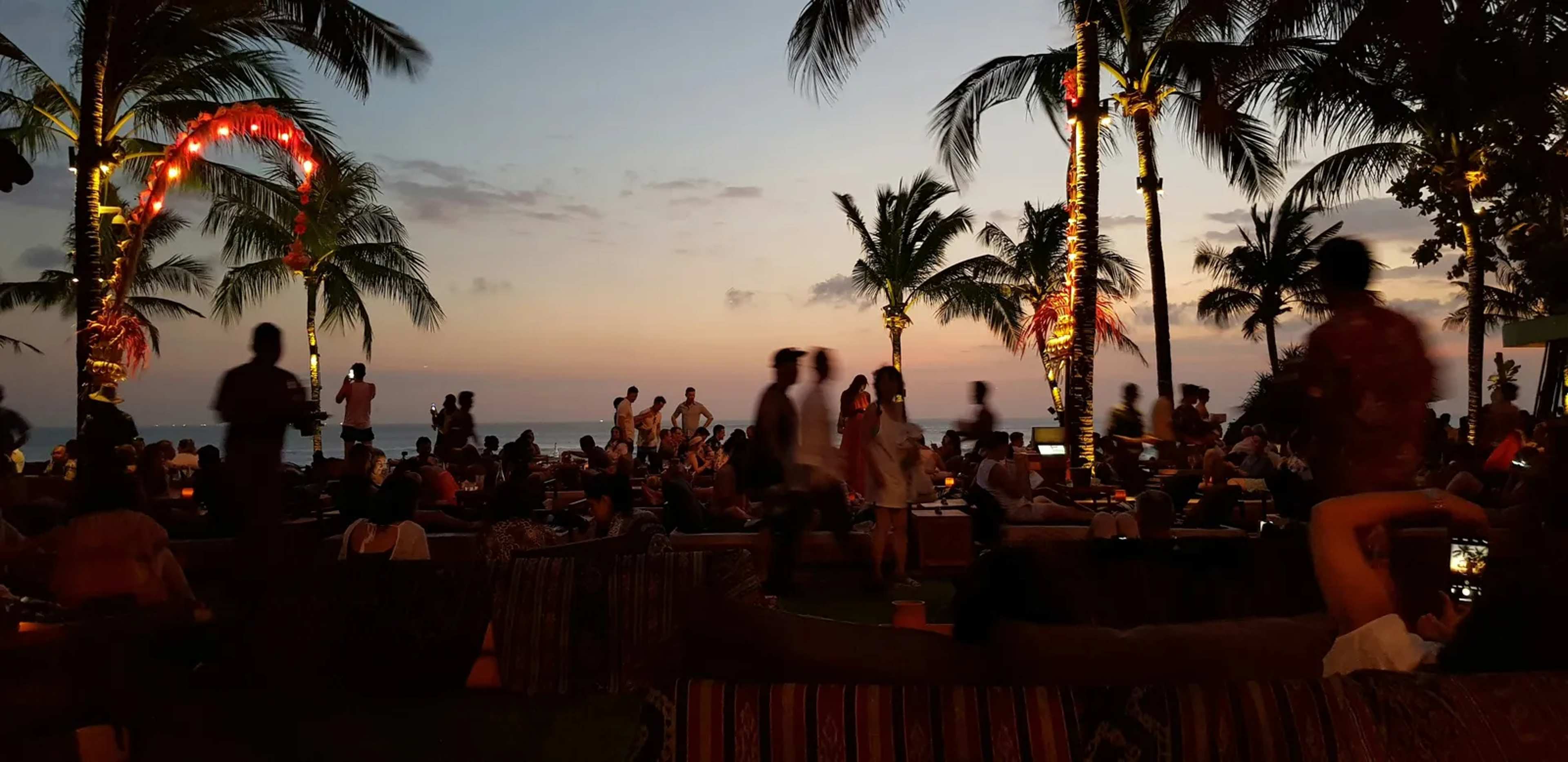 Bali Once Had 'Clouds of Fireflies'—Now Locals Are Racing to Bring Them Back