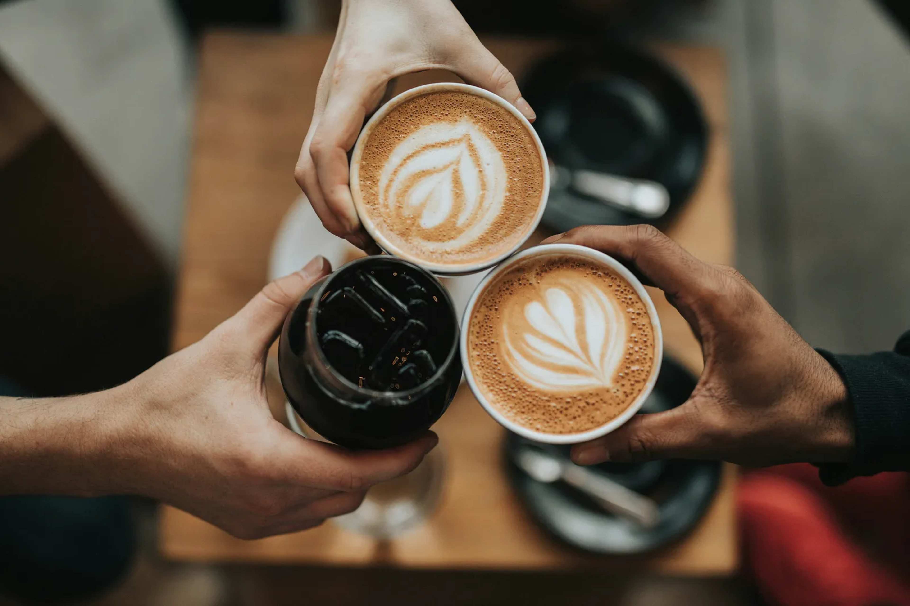 Starbucks, Dunkin' or Dutch Bros: Which Coffee Rewards Program Pays Off?