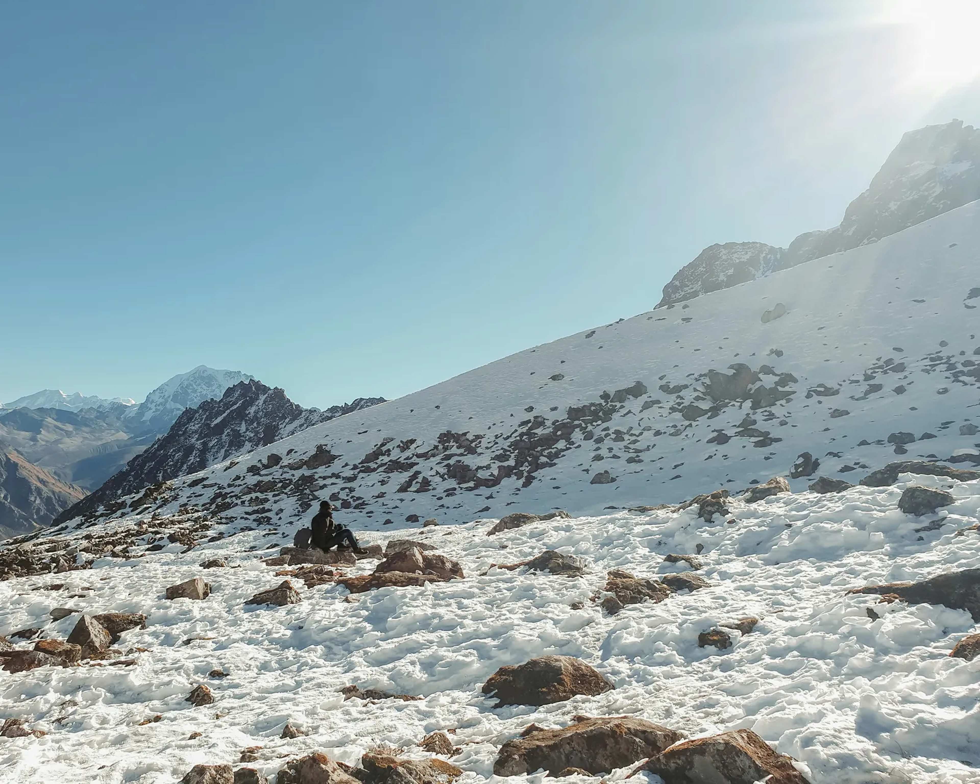Deadly Flash Floods in Nepal’s Himalayas Expose Rising Risks for Trekkers
