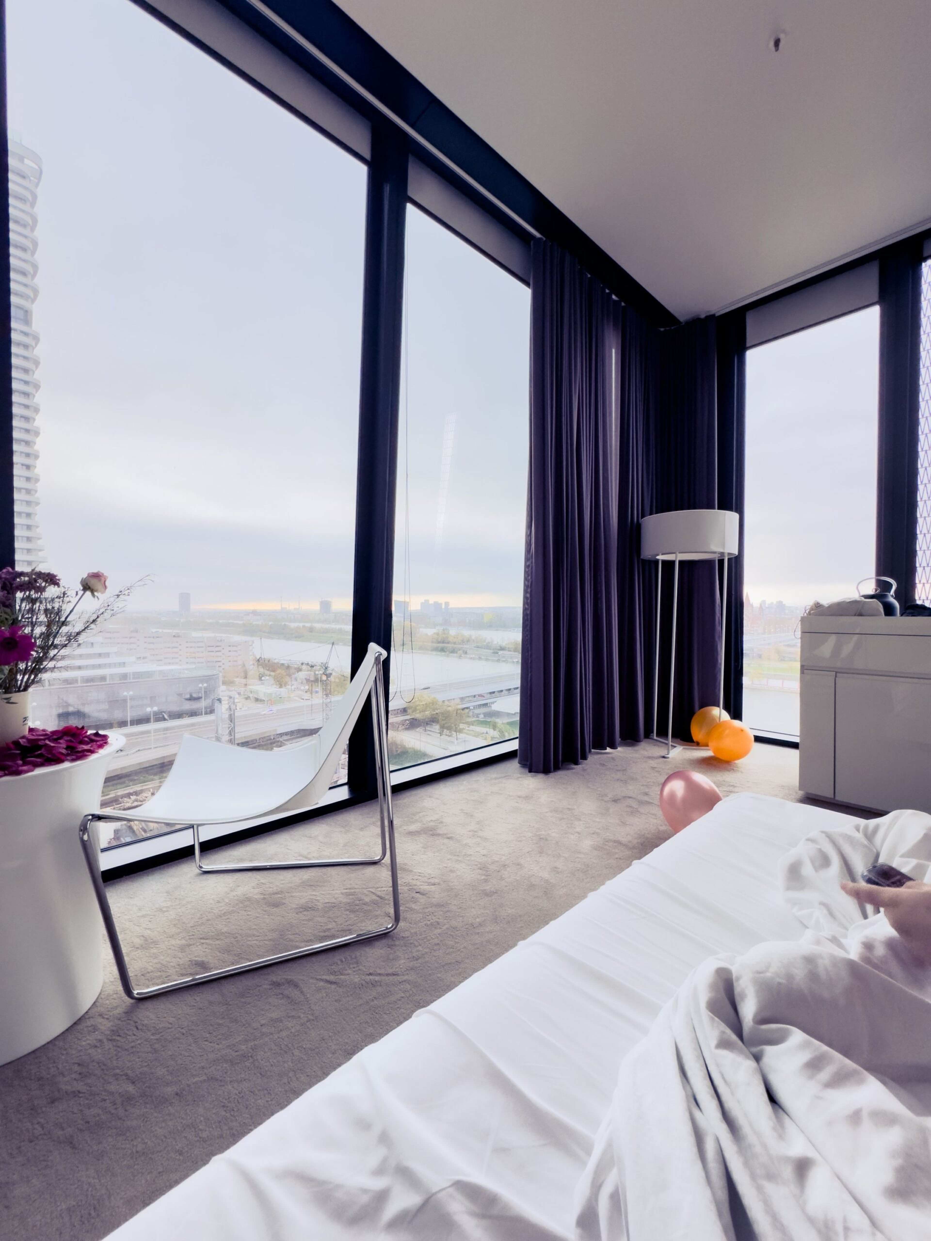Corner Suites to Quiet Floors: 4 Room Types Reception Tends to Save for Returning Guests