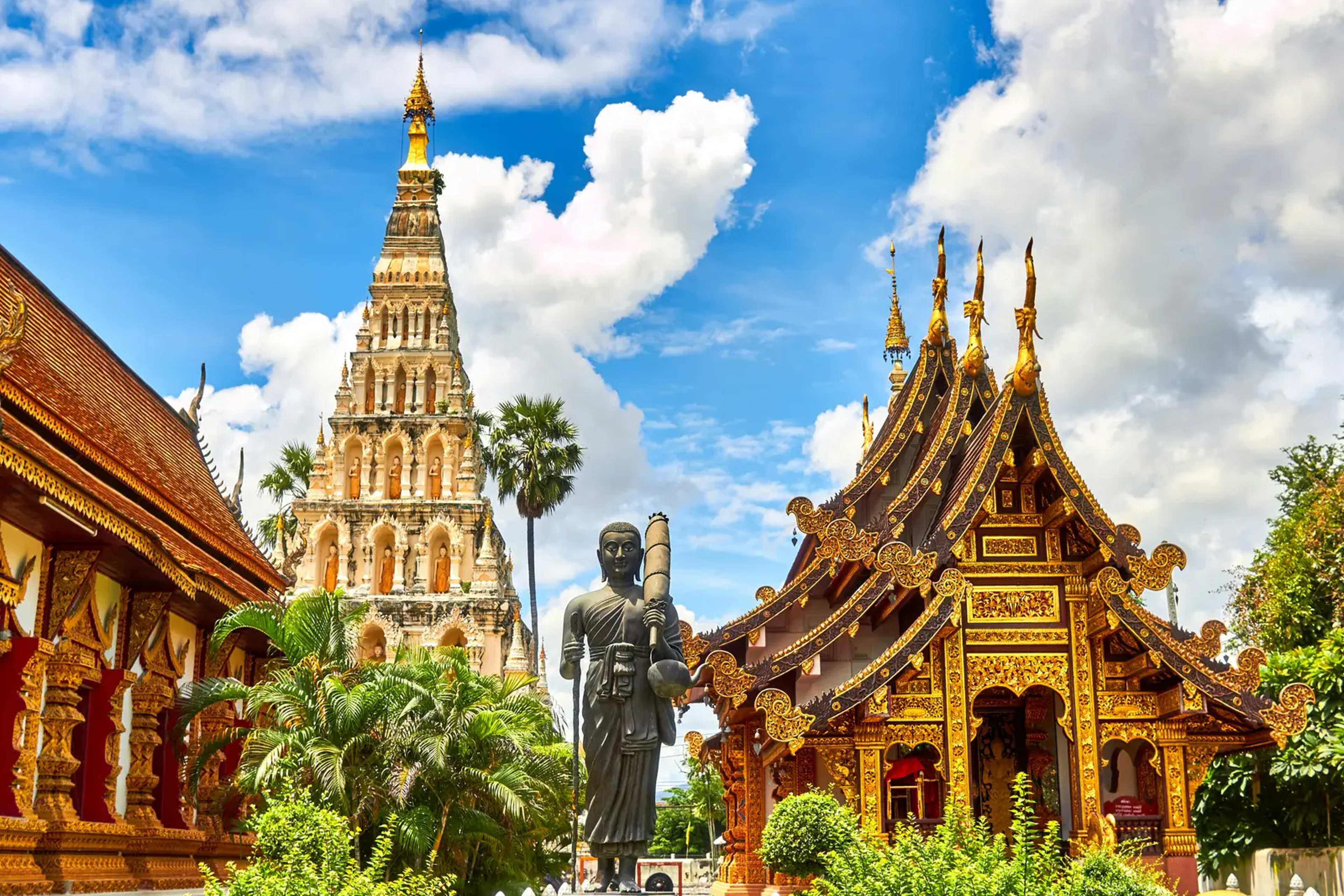 The Real Thailand: When Visitors Become Guests in Local Communities