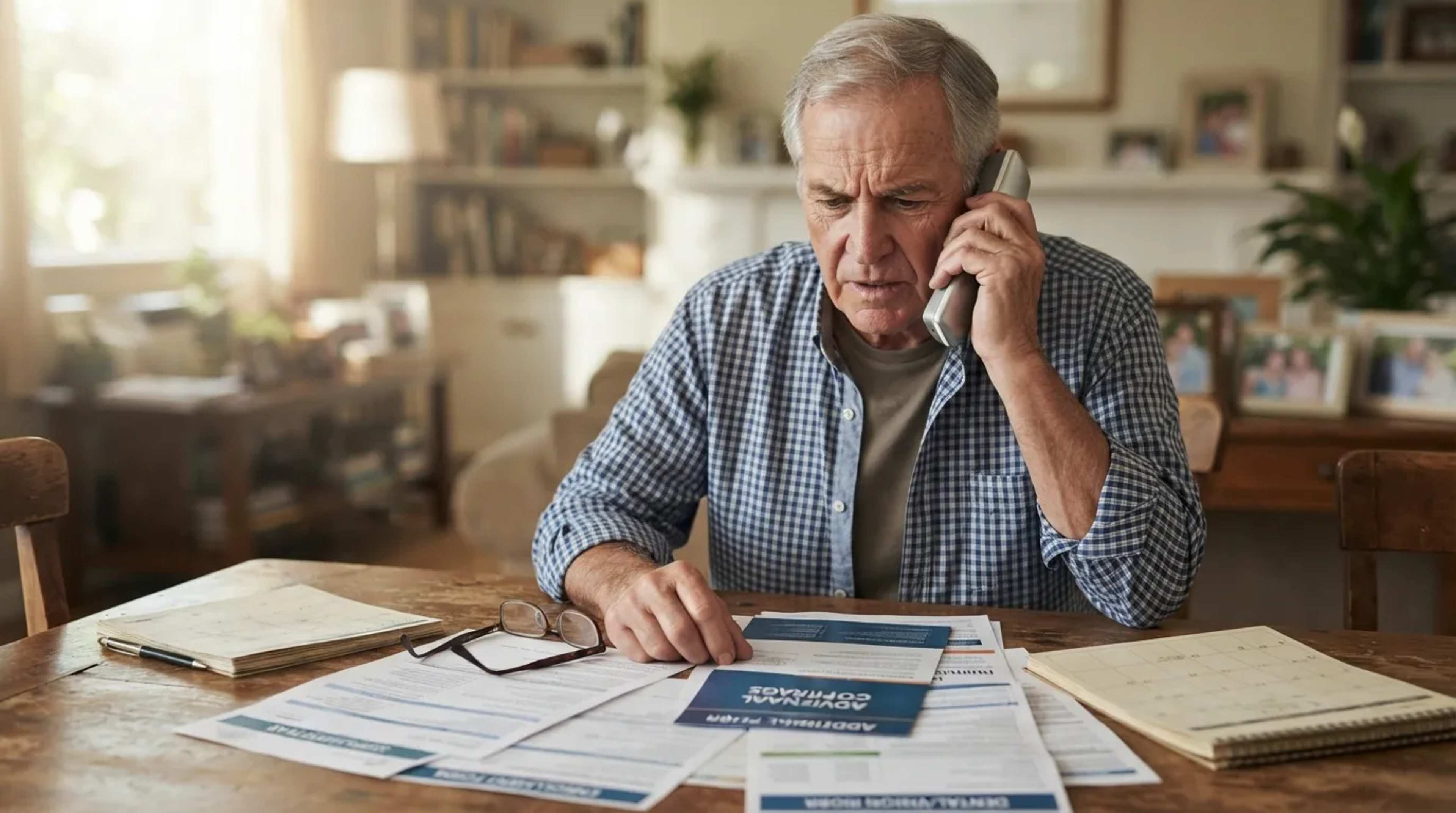 16 Things People Over 60 Keep Paying for and Never Needed To