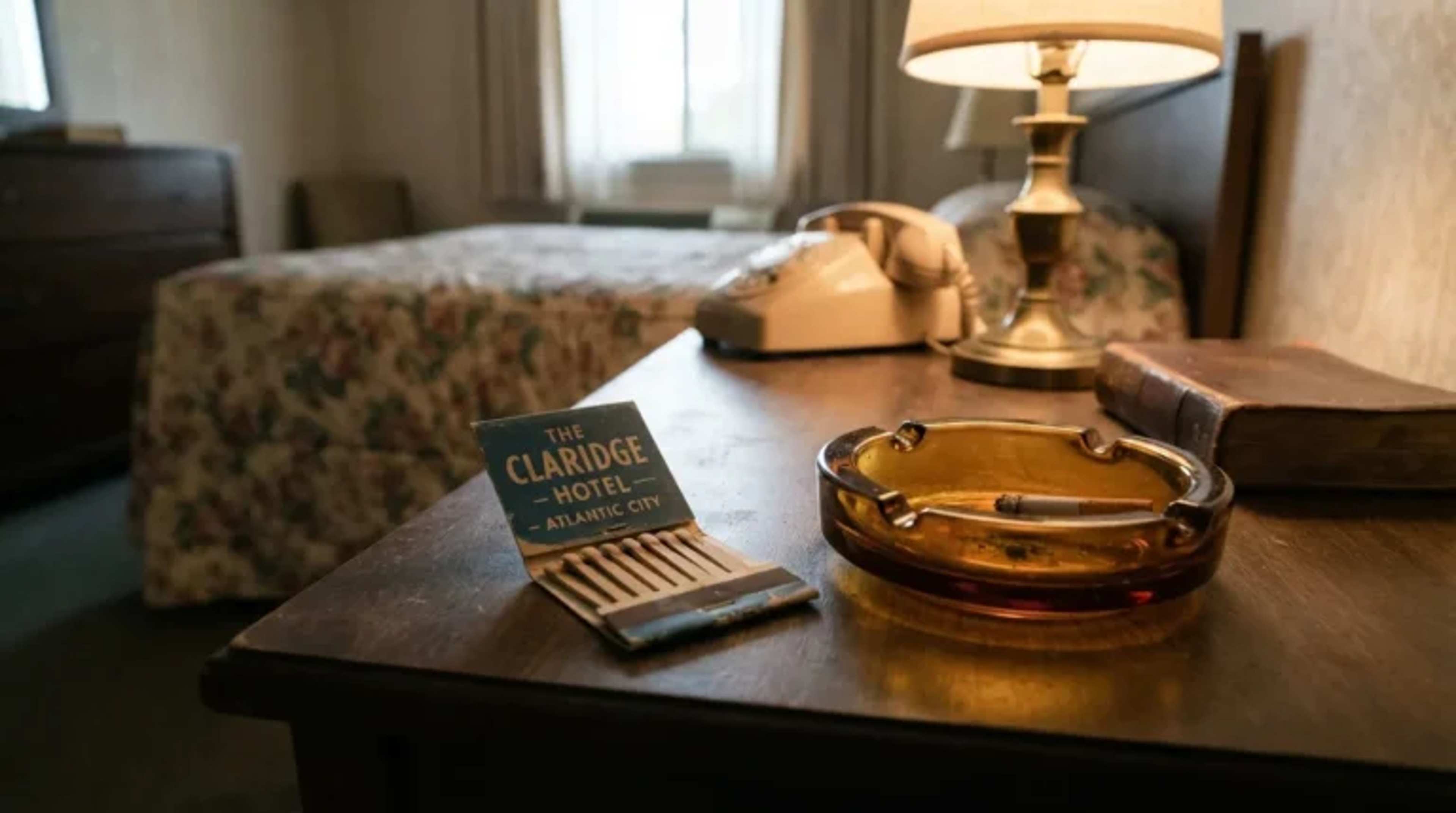 Why Hotels Quietly Stopped Putting These Items in Guest Rooms