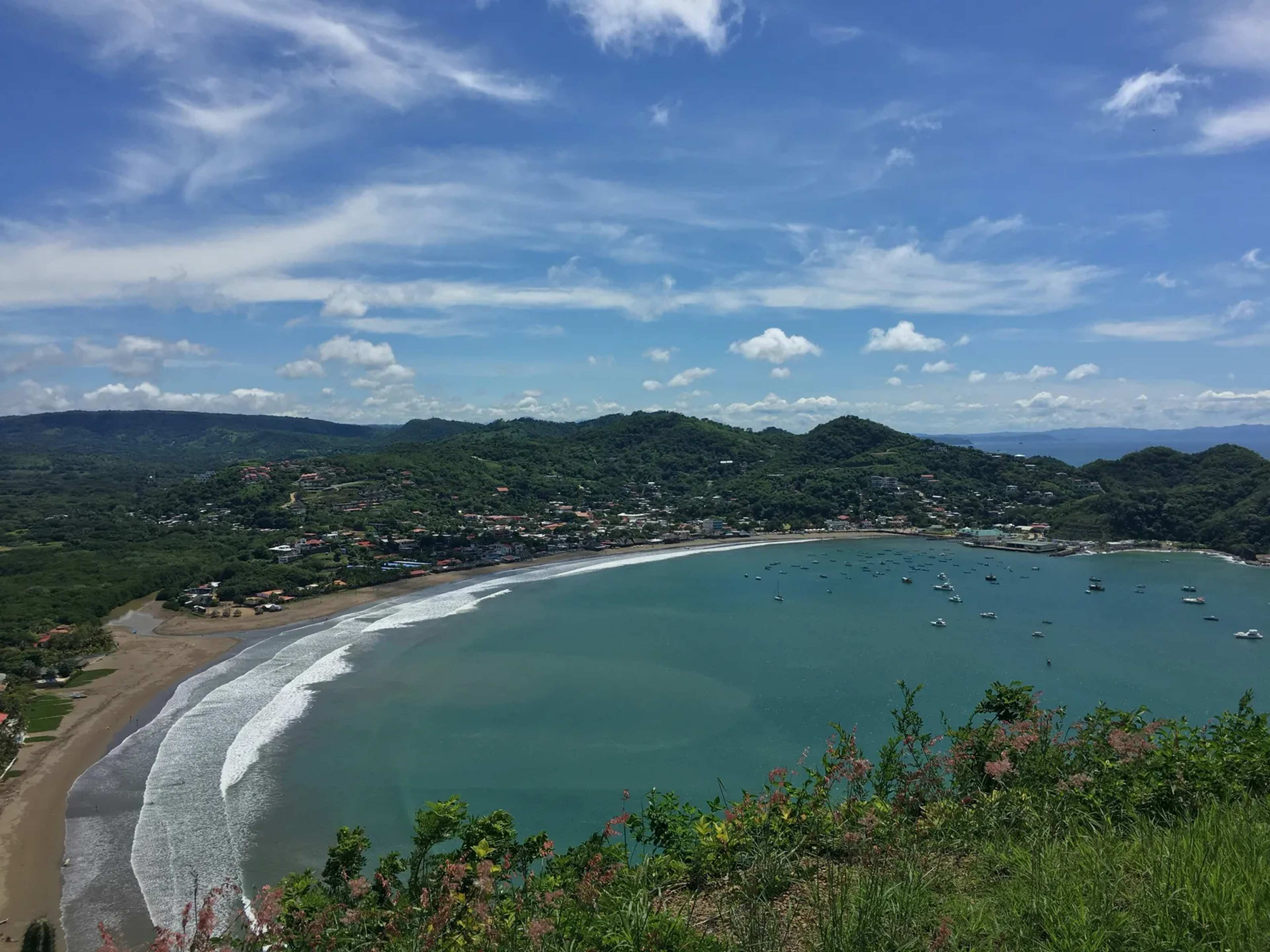 This Nicaraguan Beach Town Is What Costa Rica Used to Be — Before It Got Overrun