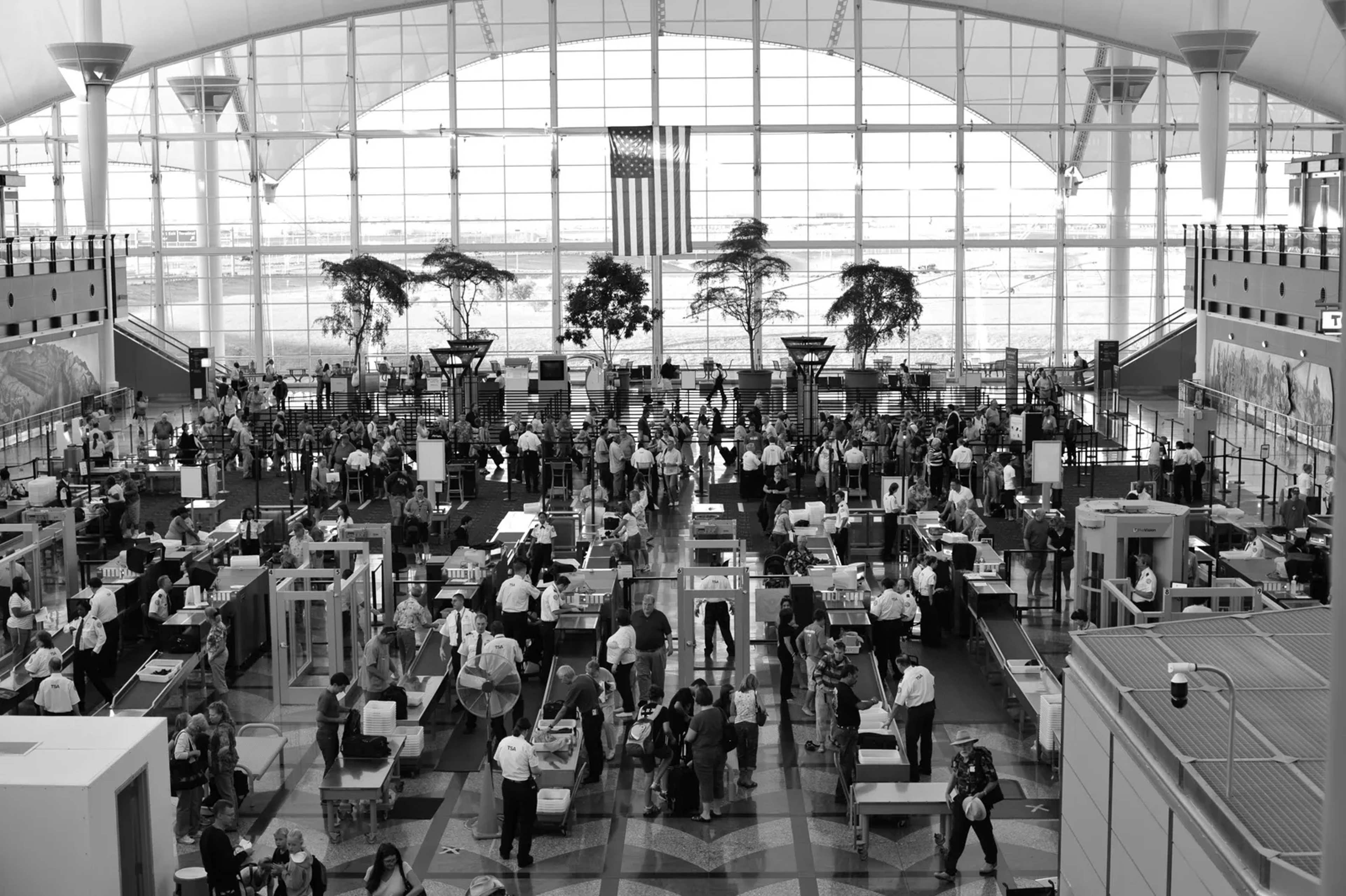 8 Things Gate Agents Quietly Approve for Passengers Who Ask Politely