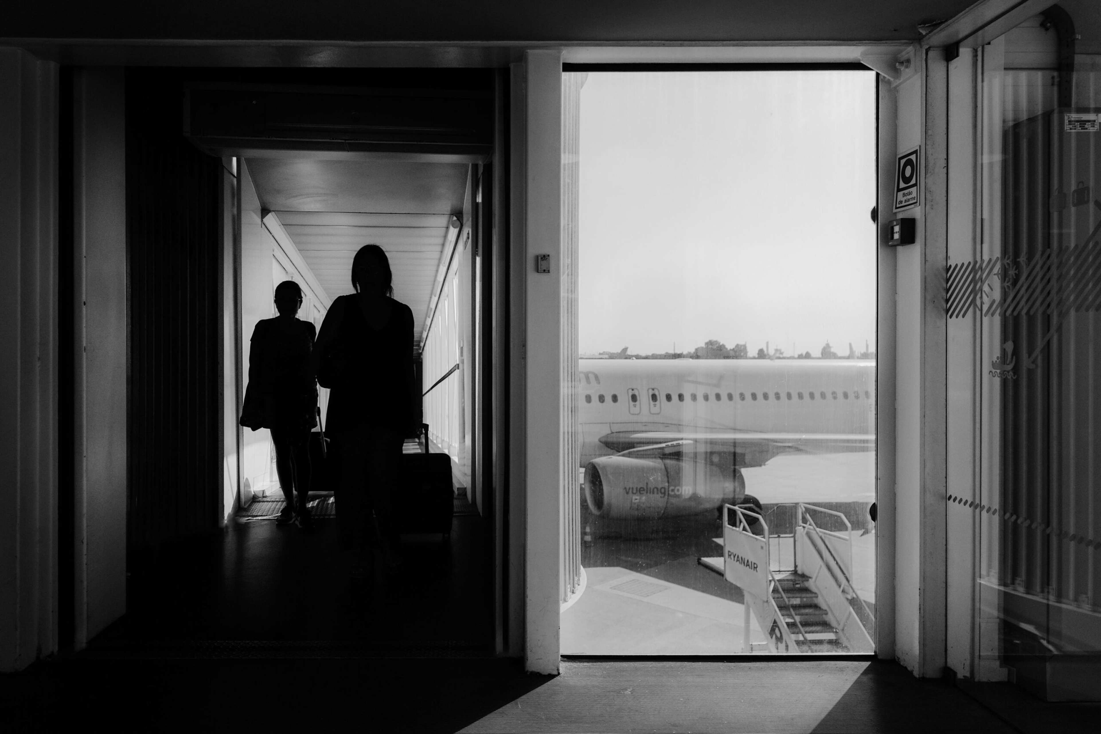 Gate Agents Reveal 10 Requests They're Usually Happy to Approve