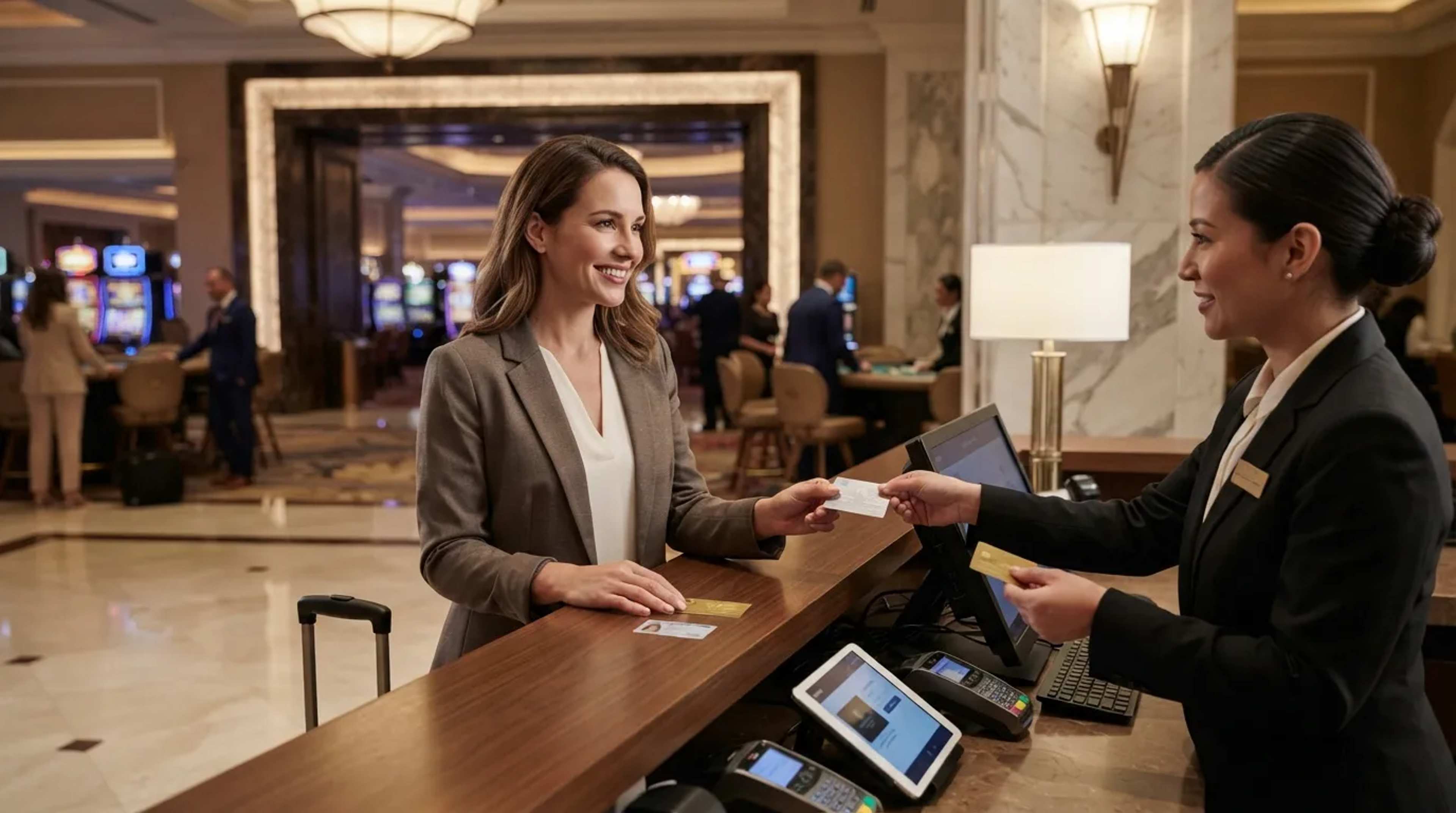 15 Things at Hotels That Cost Nothing If You Ask the Right Person