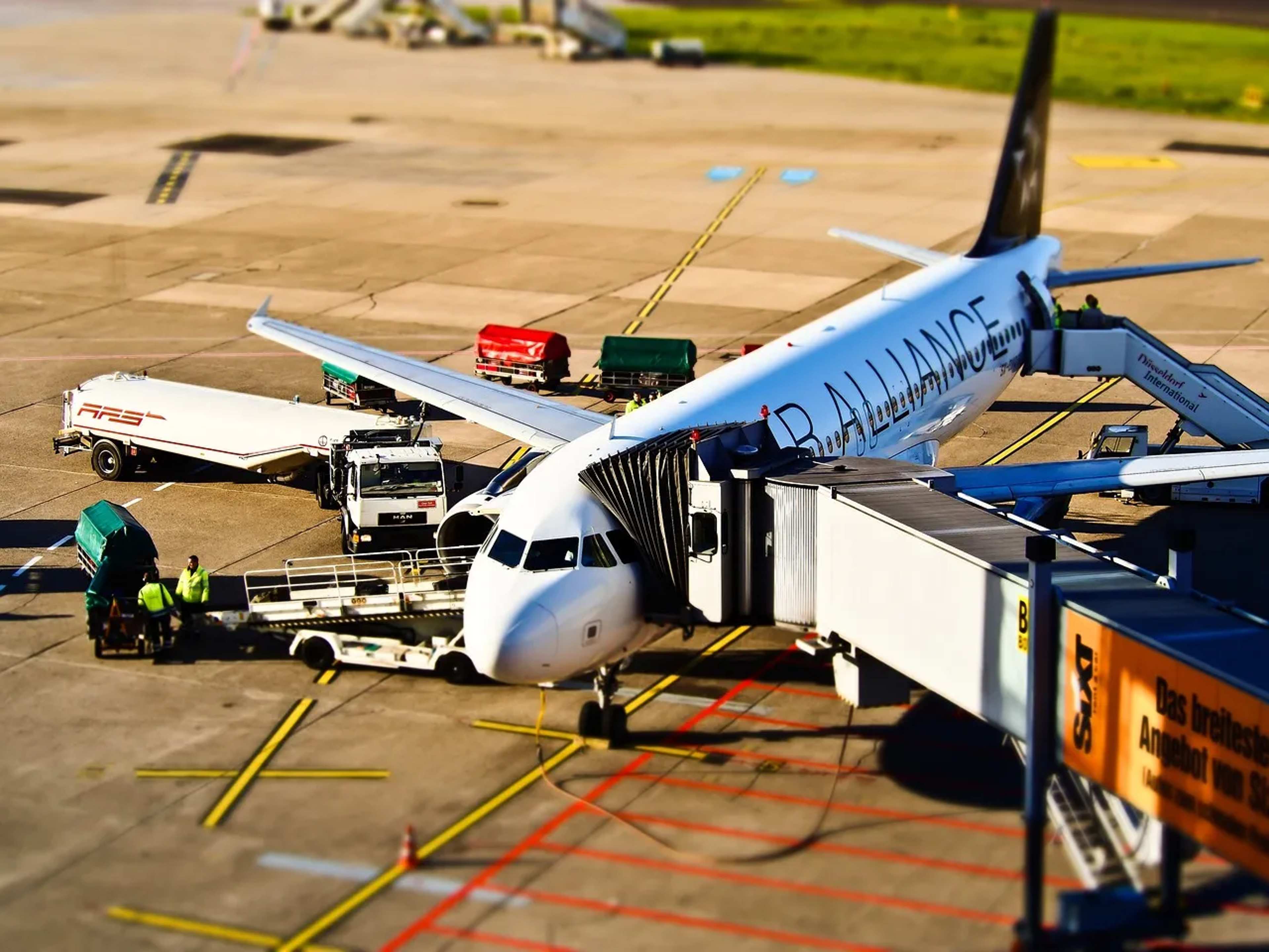 Star Alliance to Open Dedicated Incheon Lounge as Asiana Exits