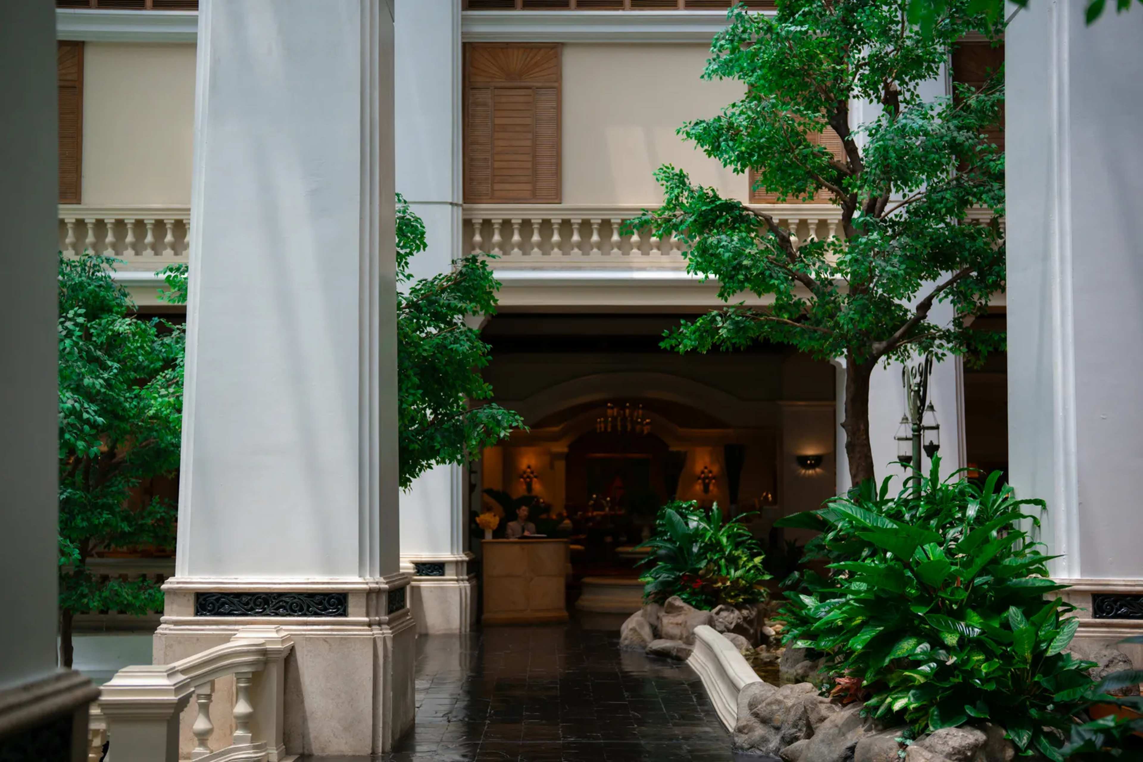 World of Hyatt Points Available at 20 Percent Off Through Early October