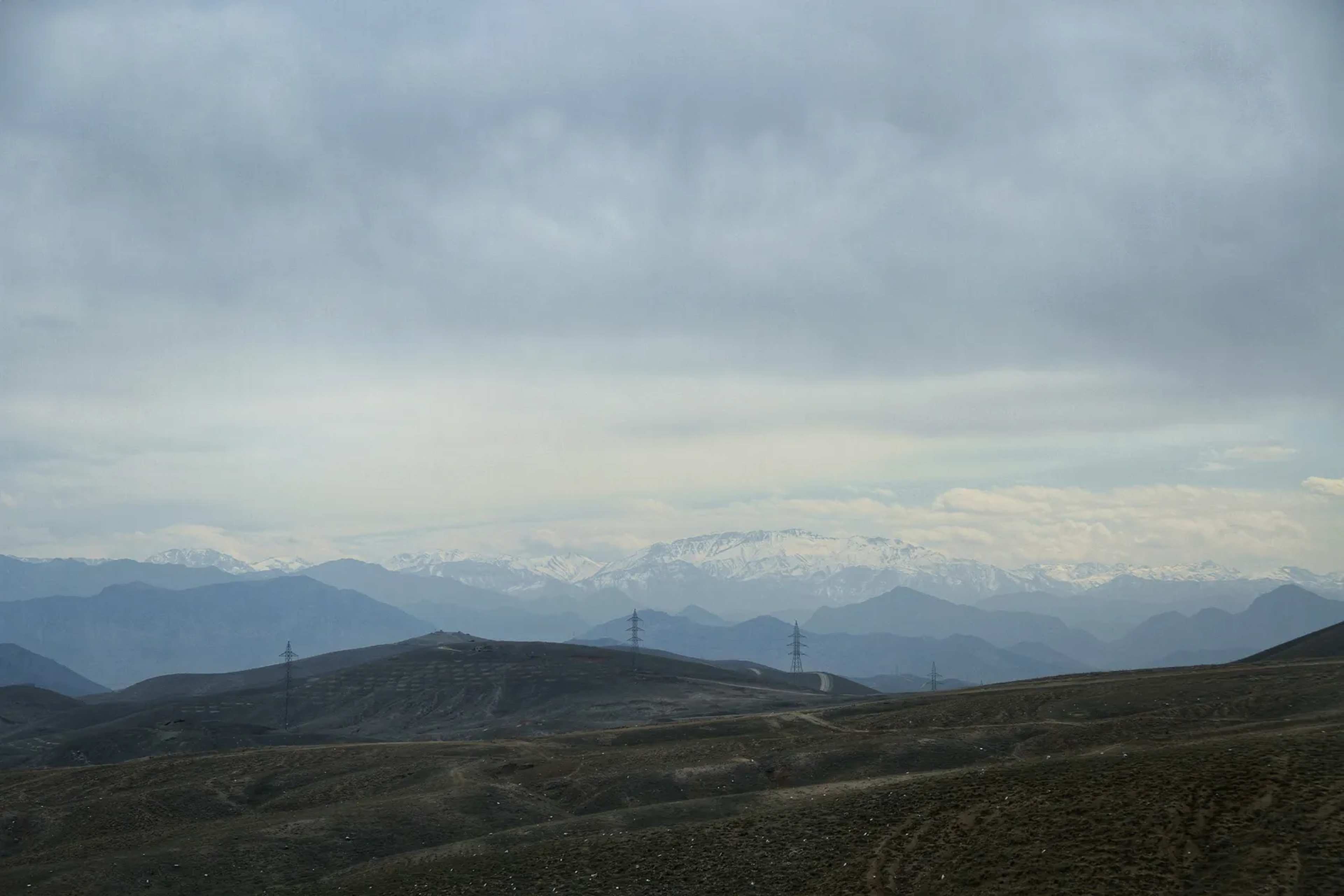 Taliban Afghanistan: Realities of Independent Travel Now