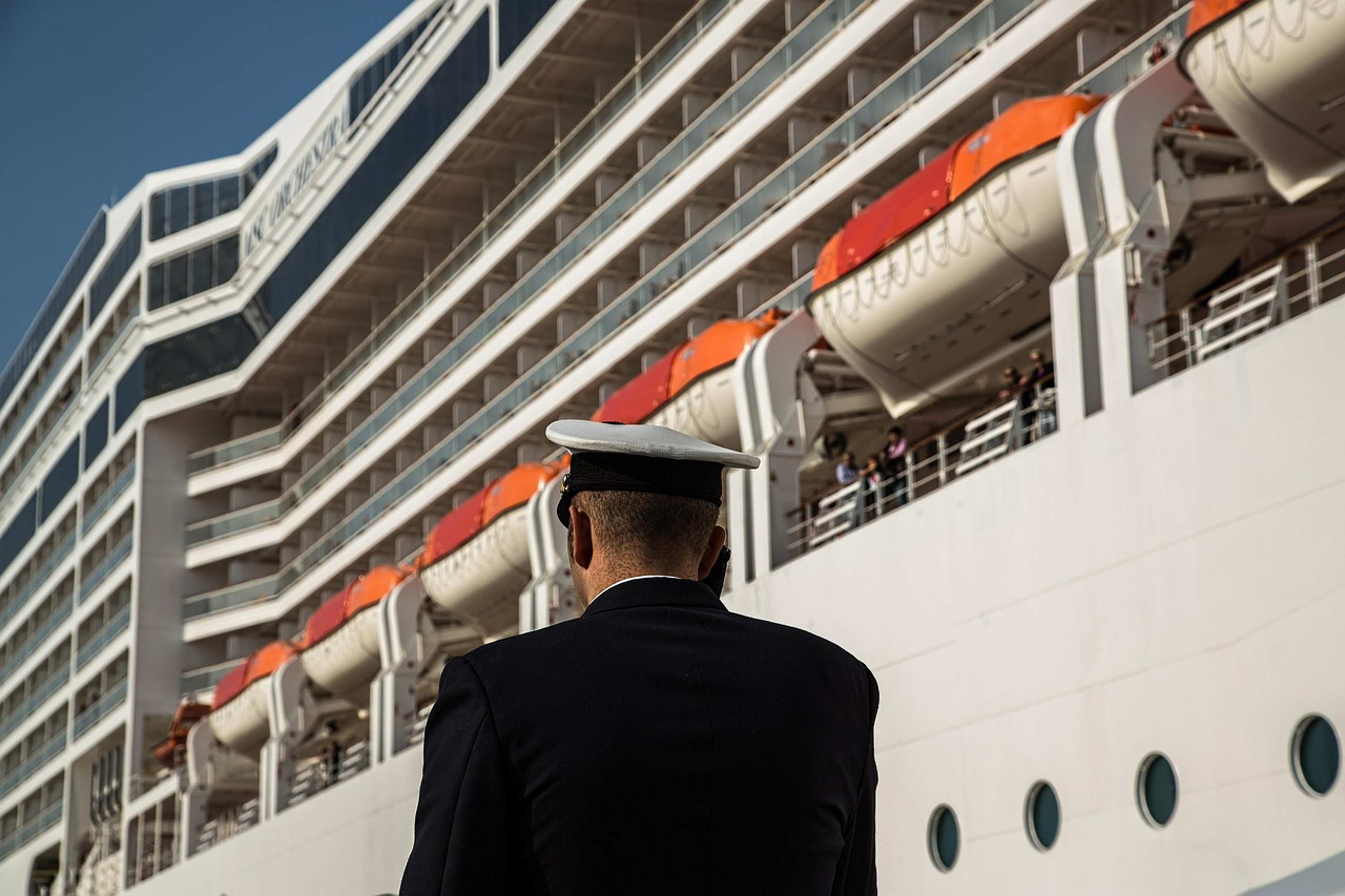 9 Requests Cabin Stewards Wish Passengers Made on Their First Day
