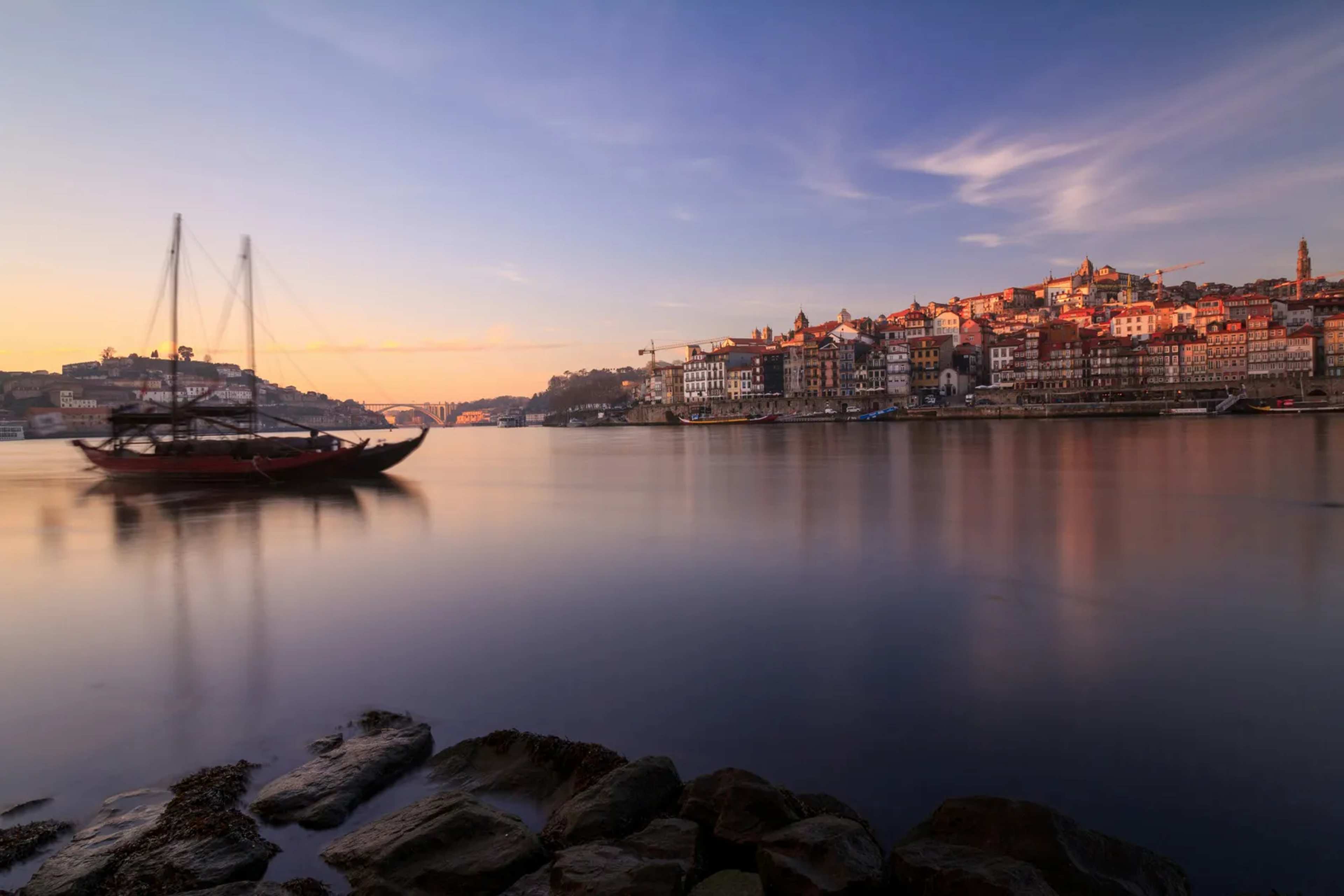 Why Travel Insiders Are Skipping Summer and Booking Portugal in the Fall Instead