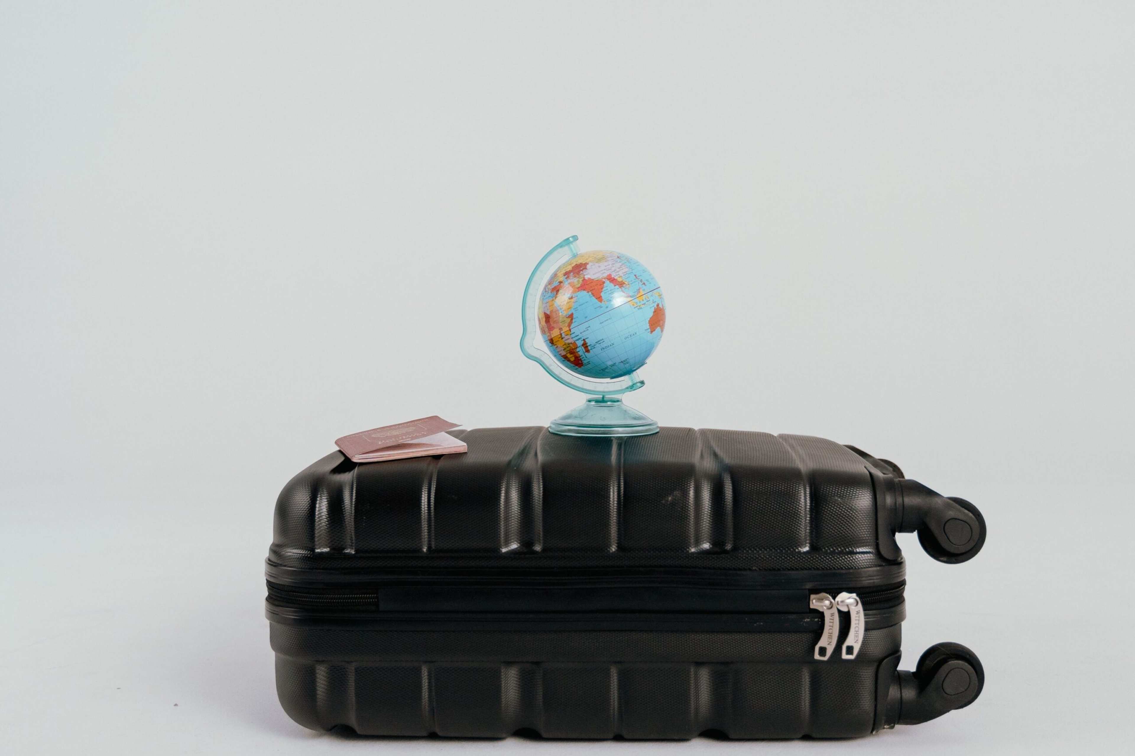 The Carry-On Rule Airlines Won't Tell You About Until You're at the Gate