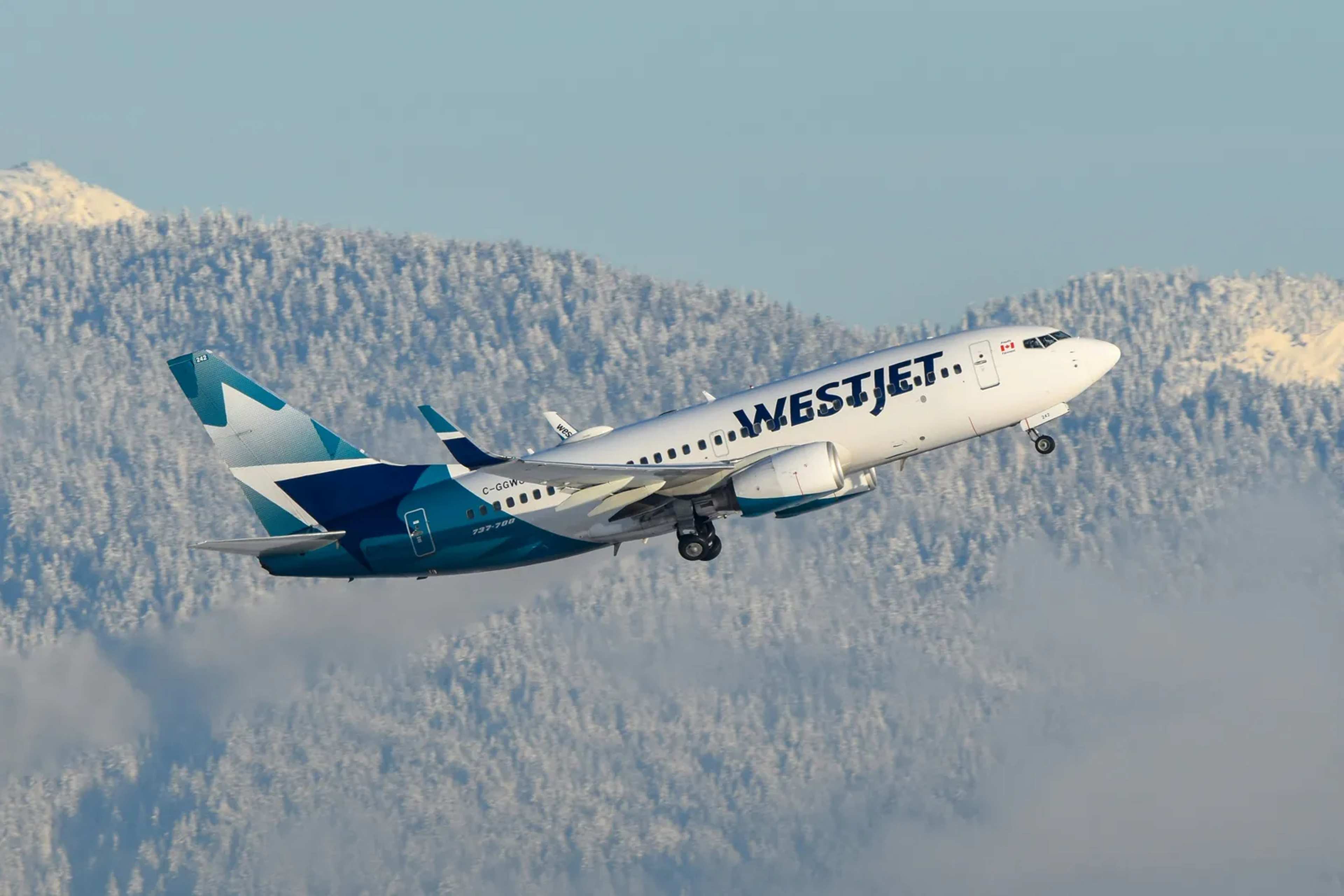 Tim Hortons Coffee to Debut on WestJet Flights