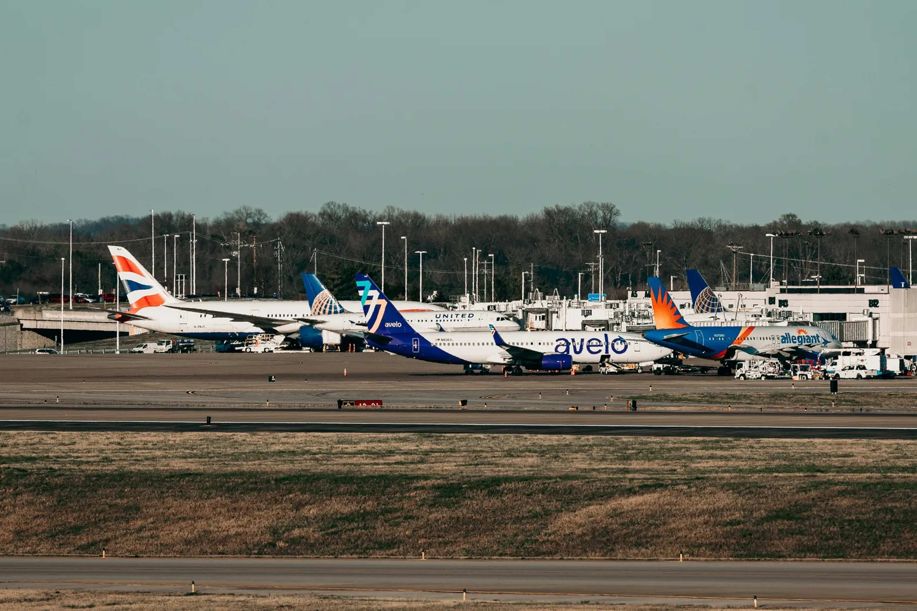 Dolly Parton Airport Honor Gains Official Momentum