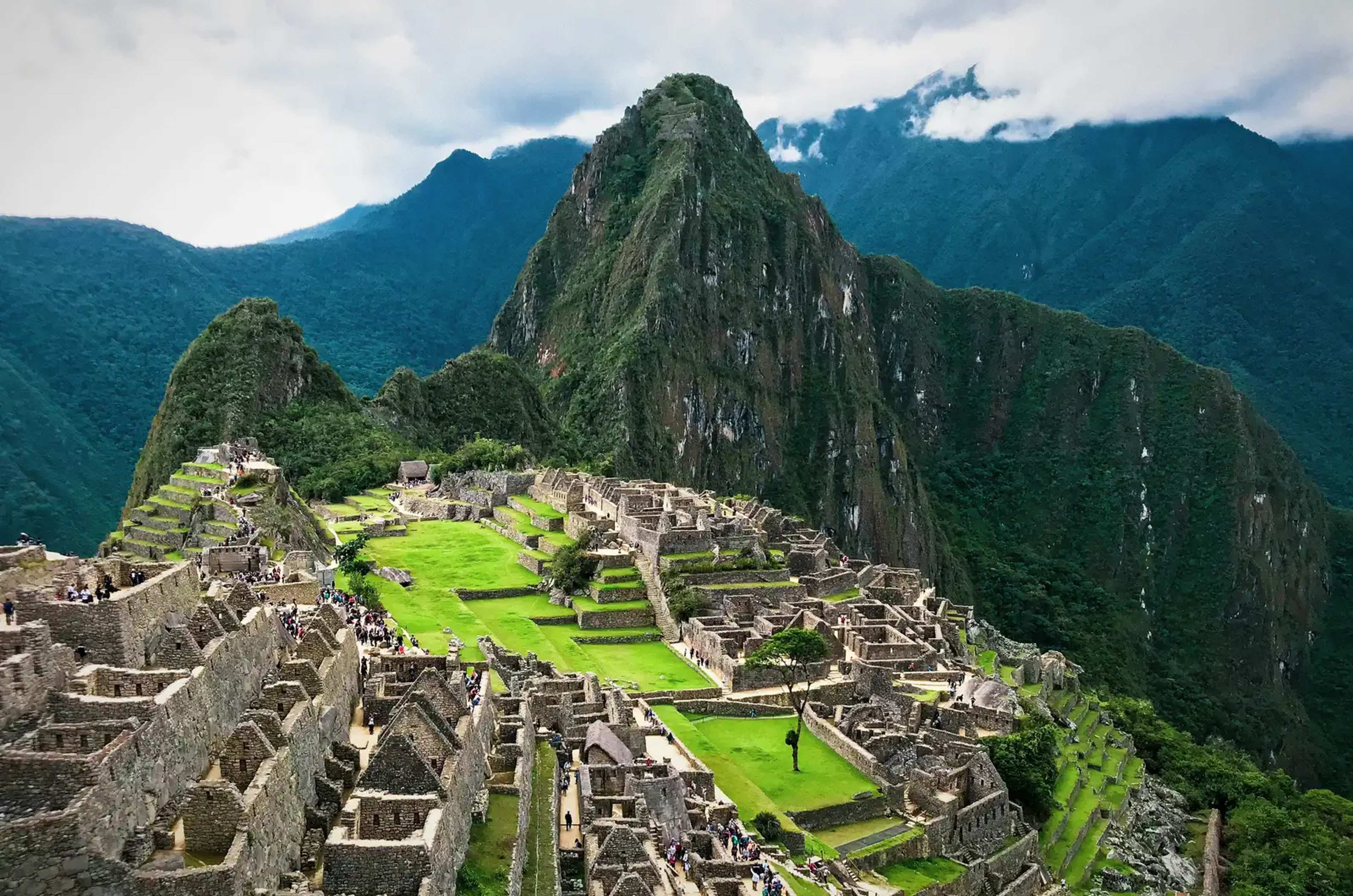 Beyond Machu Picchu: Hidden Inca Sites Worth Exploring in Peru