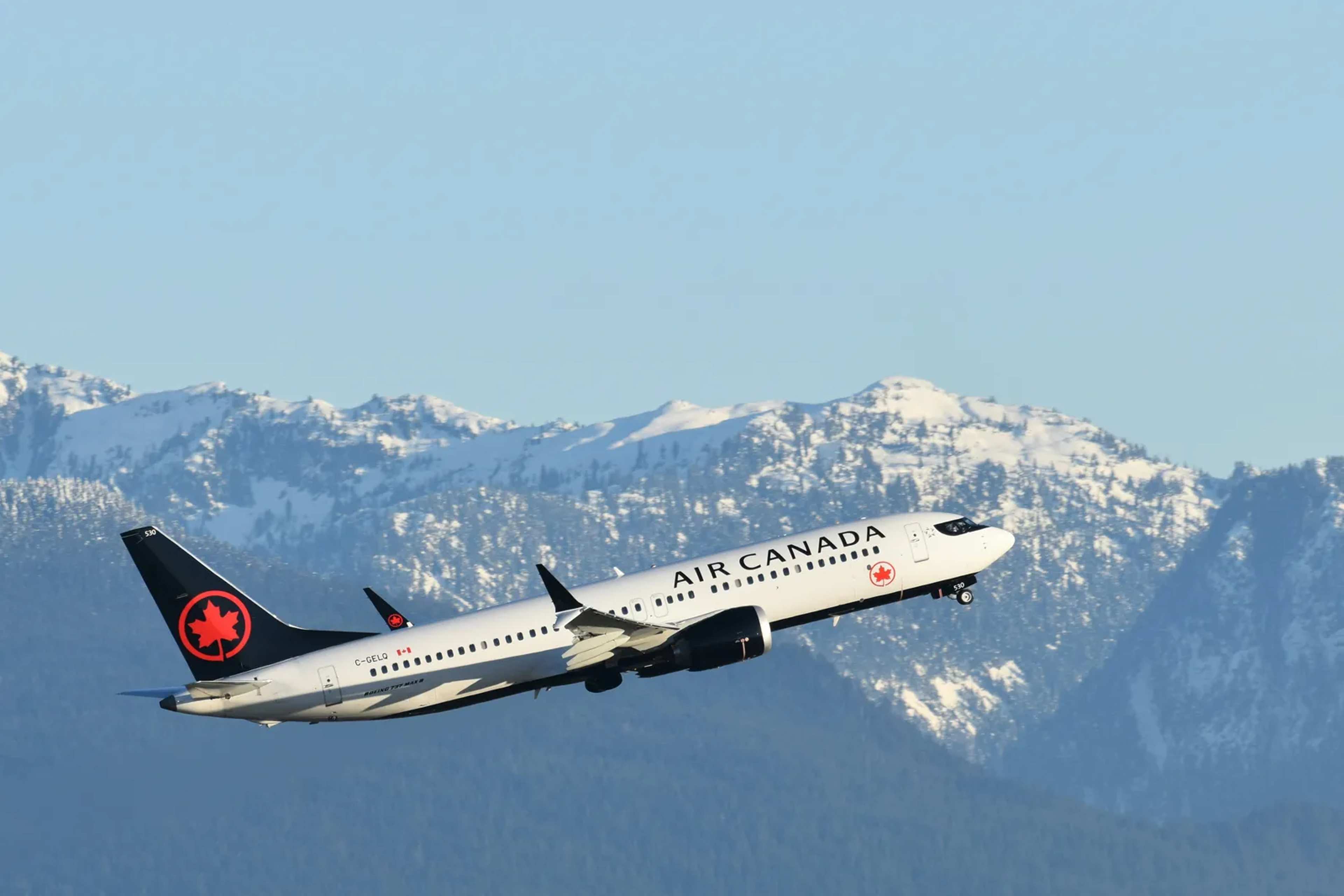 Air Canada Signature Suite Closure Brings Elite Perk