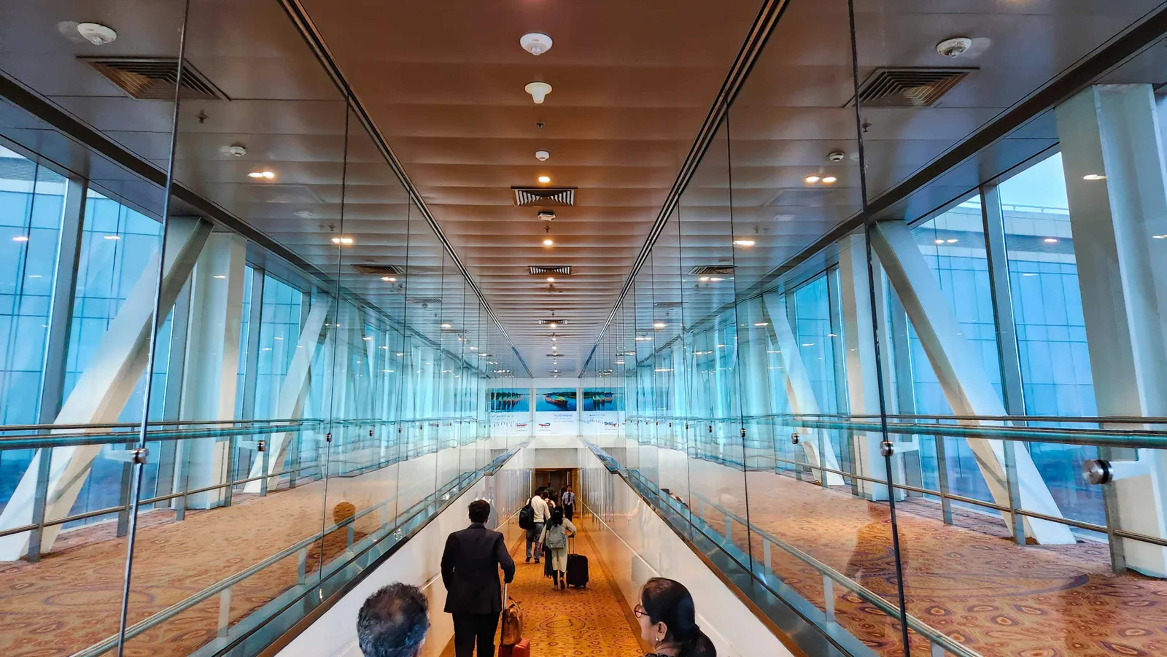 JFK Terminal One Delayed Until Early 2027