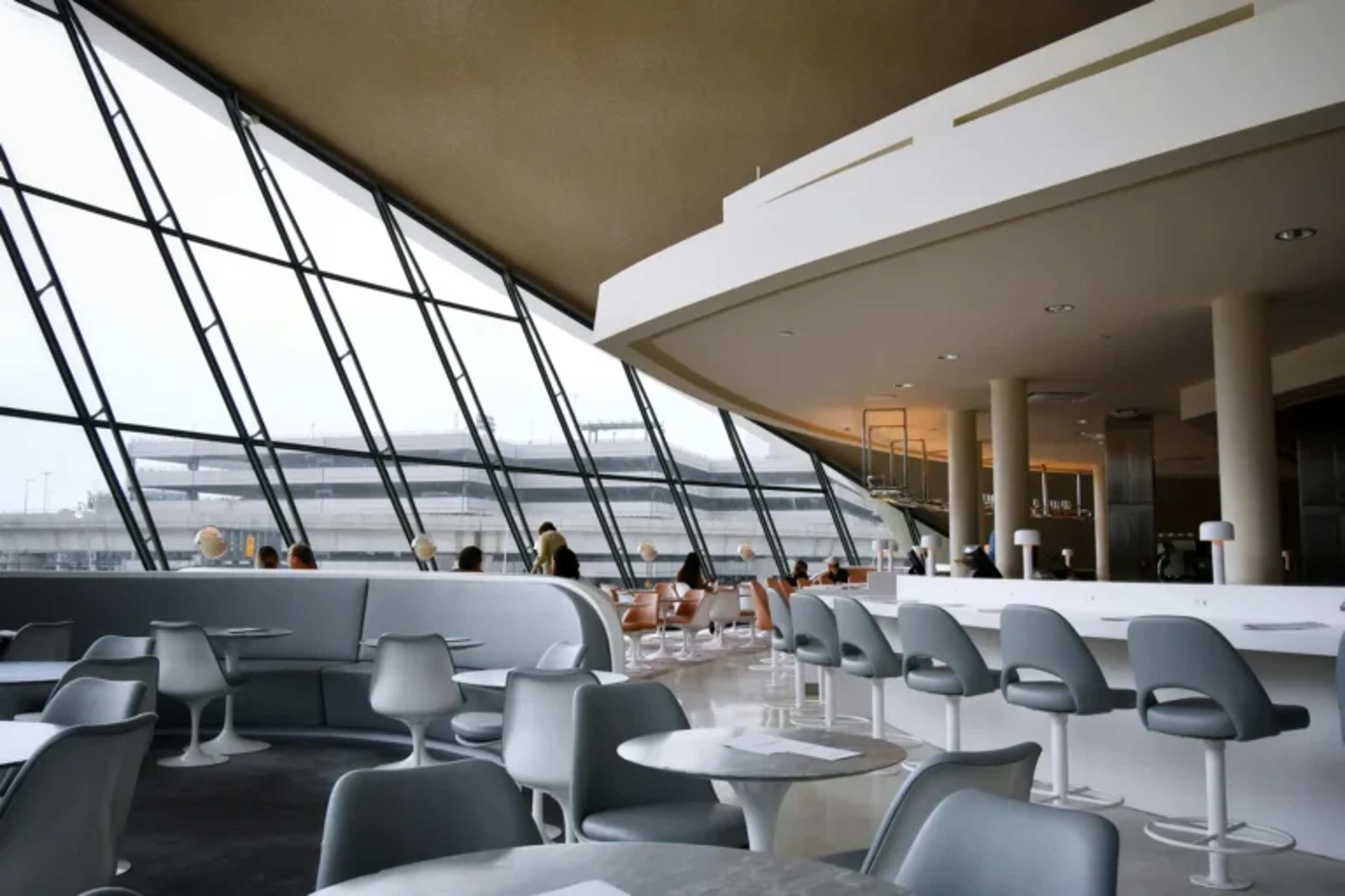 15 Things Airport Chaplains See That Most People Never Hear About
