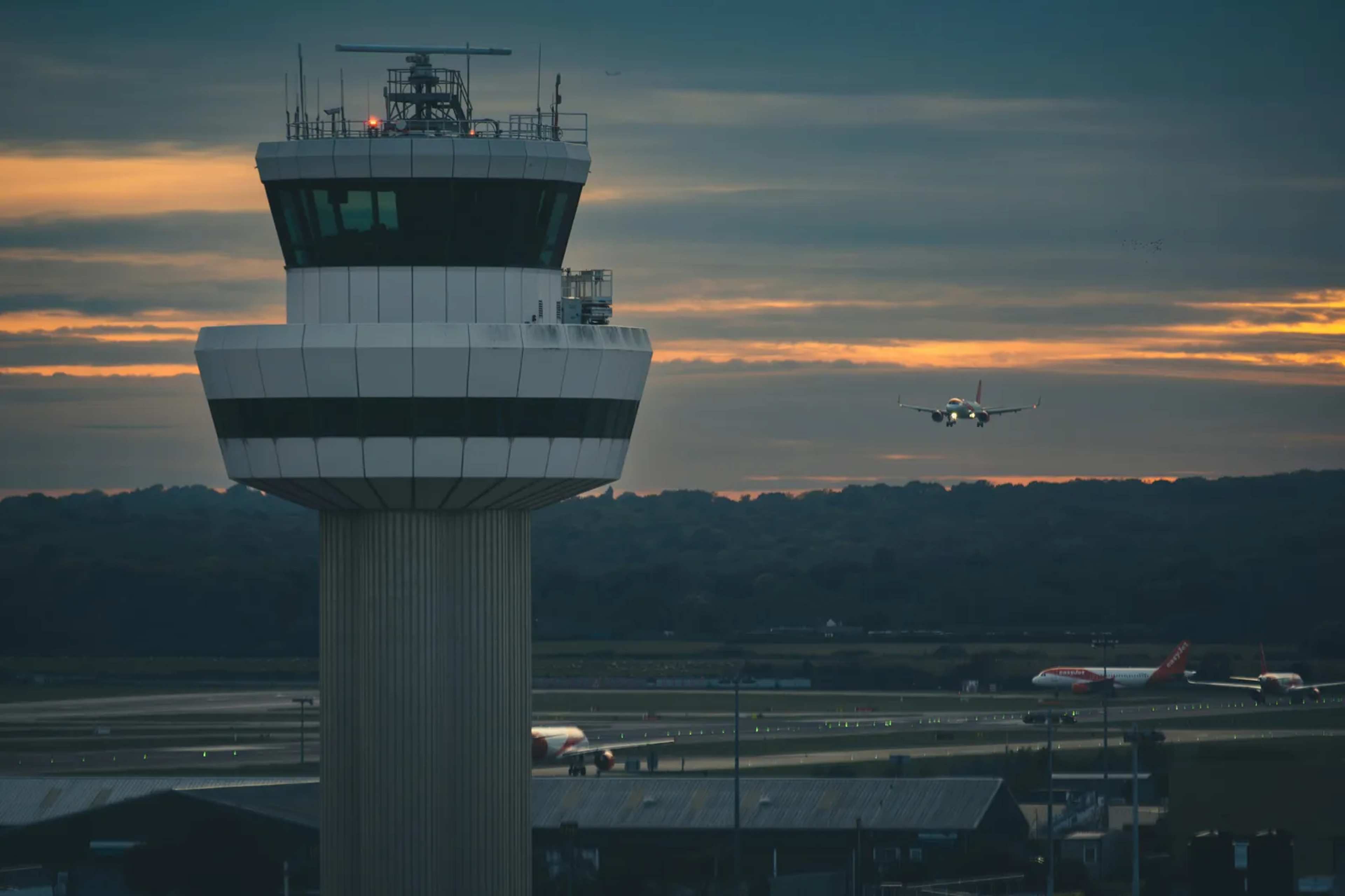 Why Air Traffic Control Shortages Are Leaving US Travelers Without Compensation