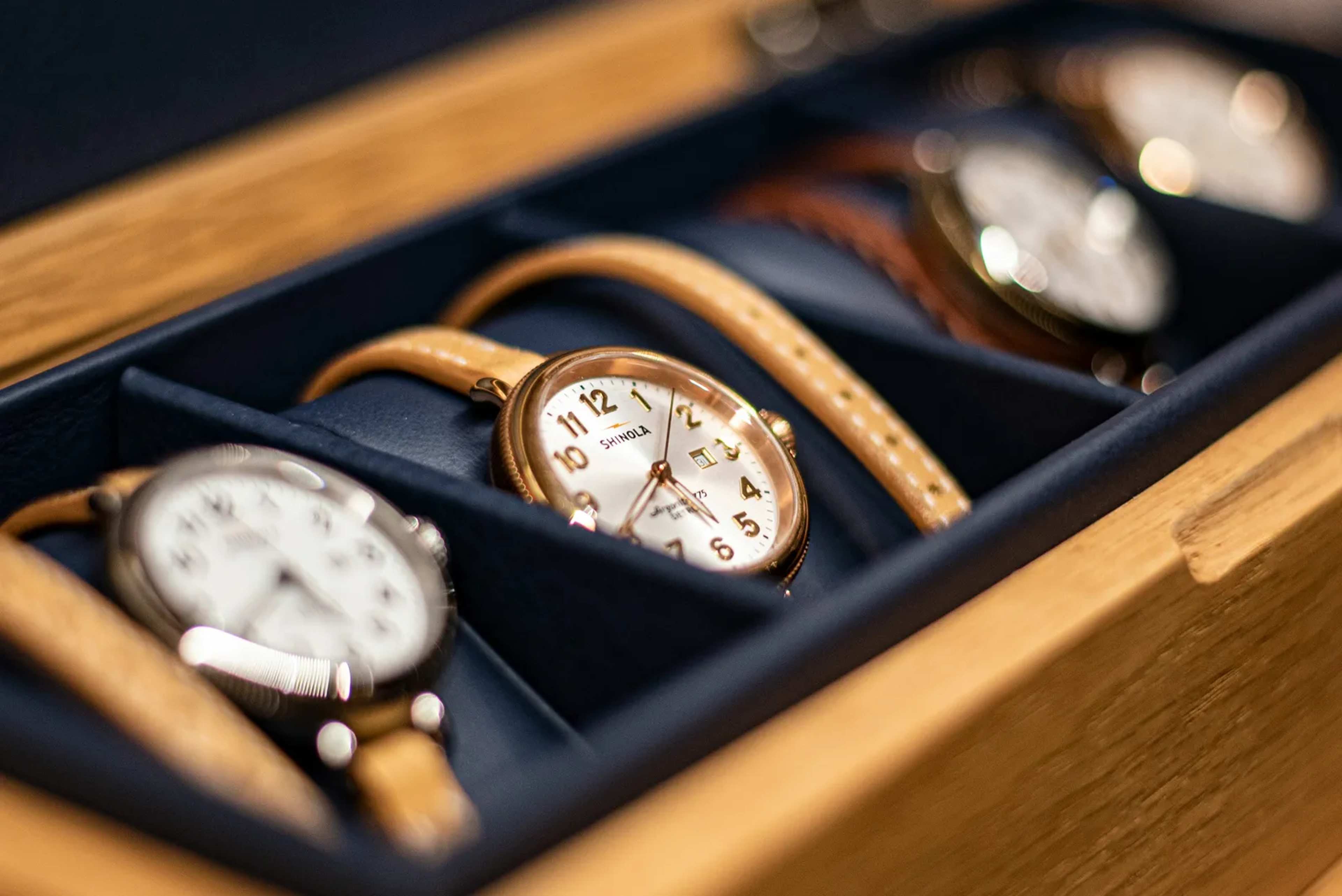 The Packing Habit Silently Damaging Luxury Watches