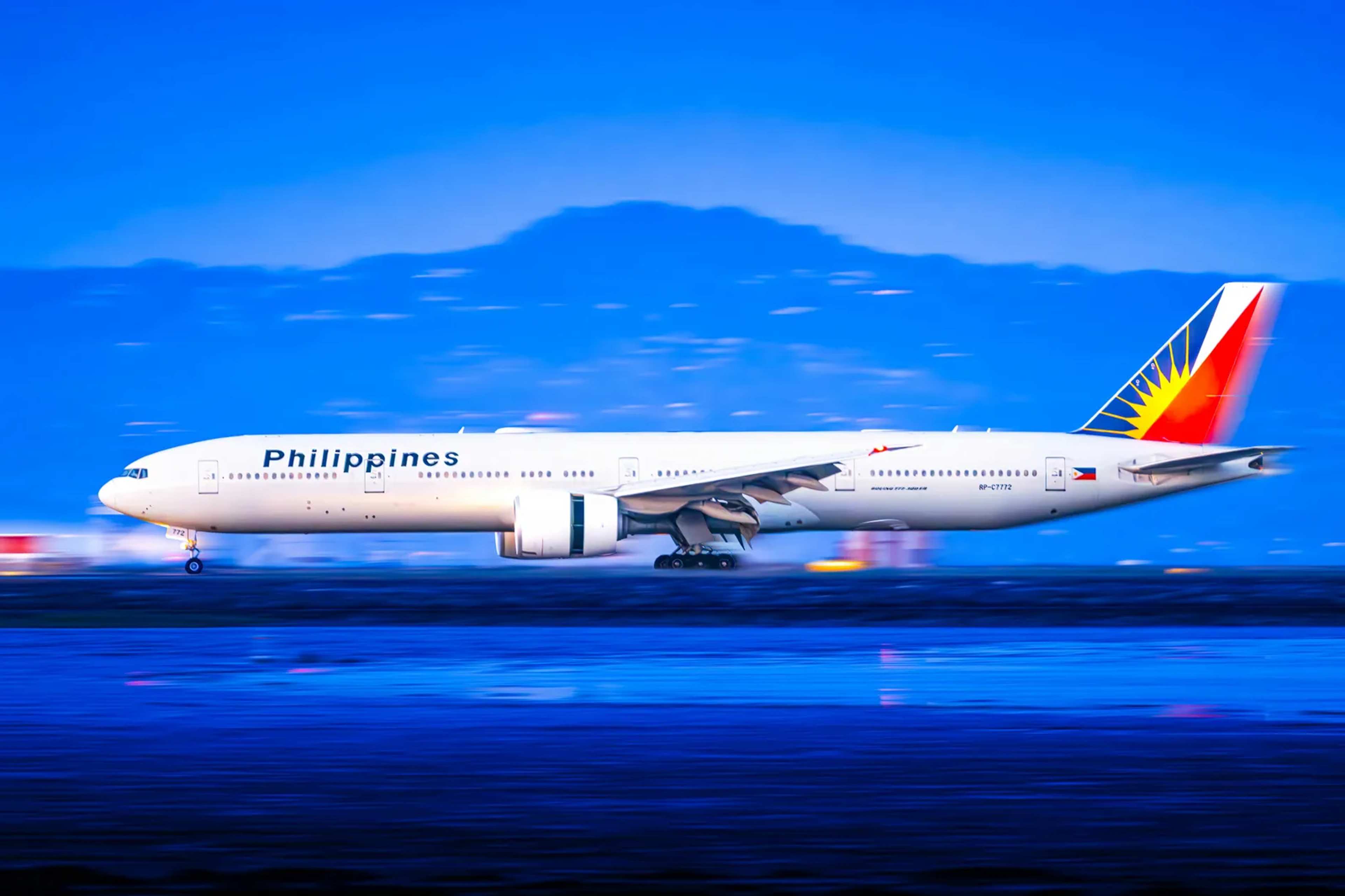 Philippine Airlines Sells Elite Status Matches