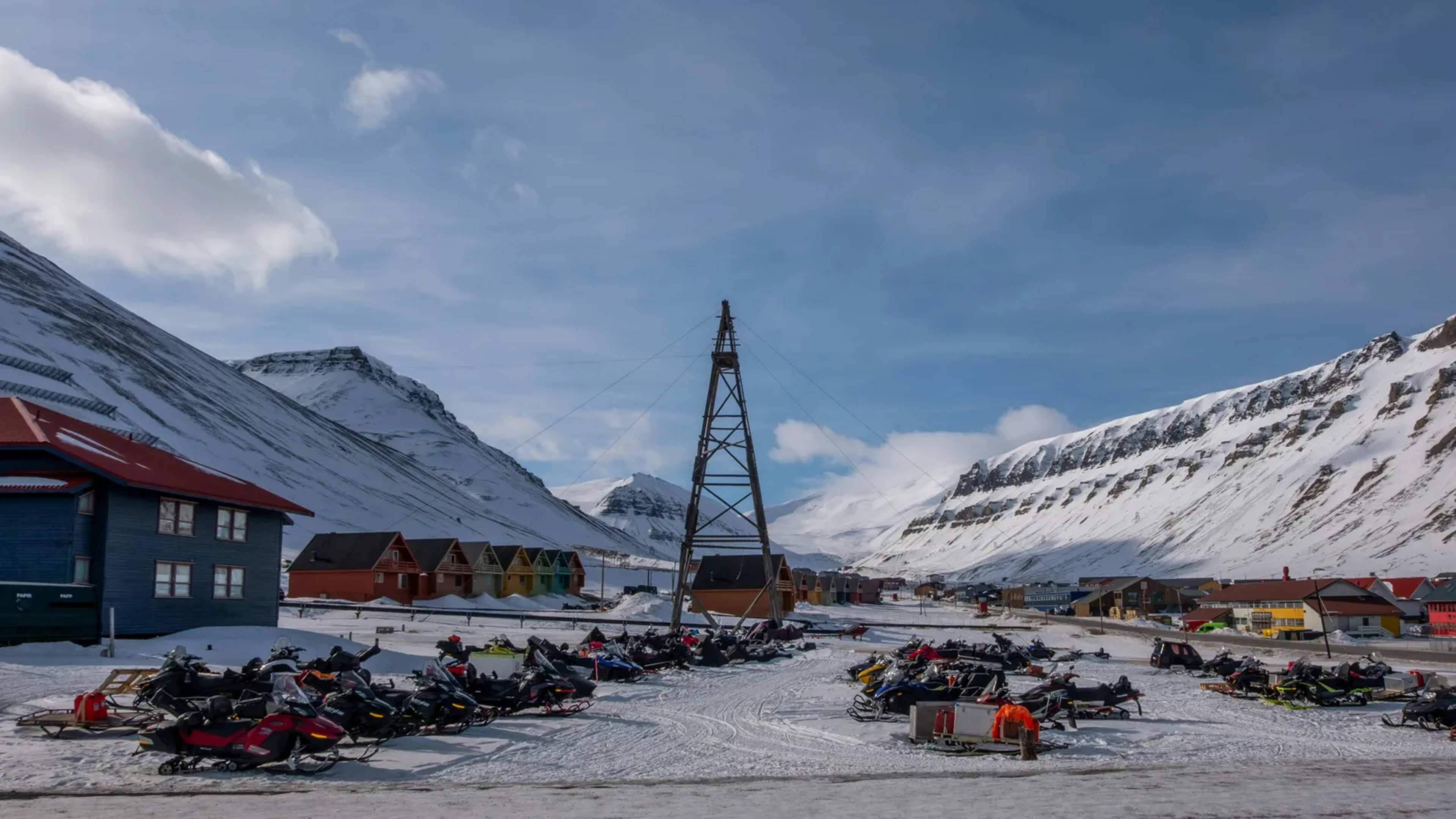 Proposed Rule Could Speed Oil Permits in Alaska Reserve