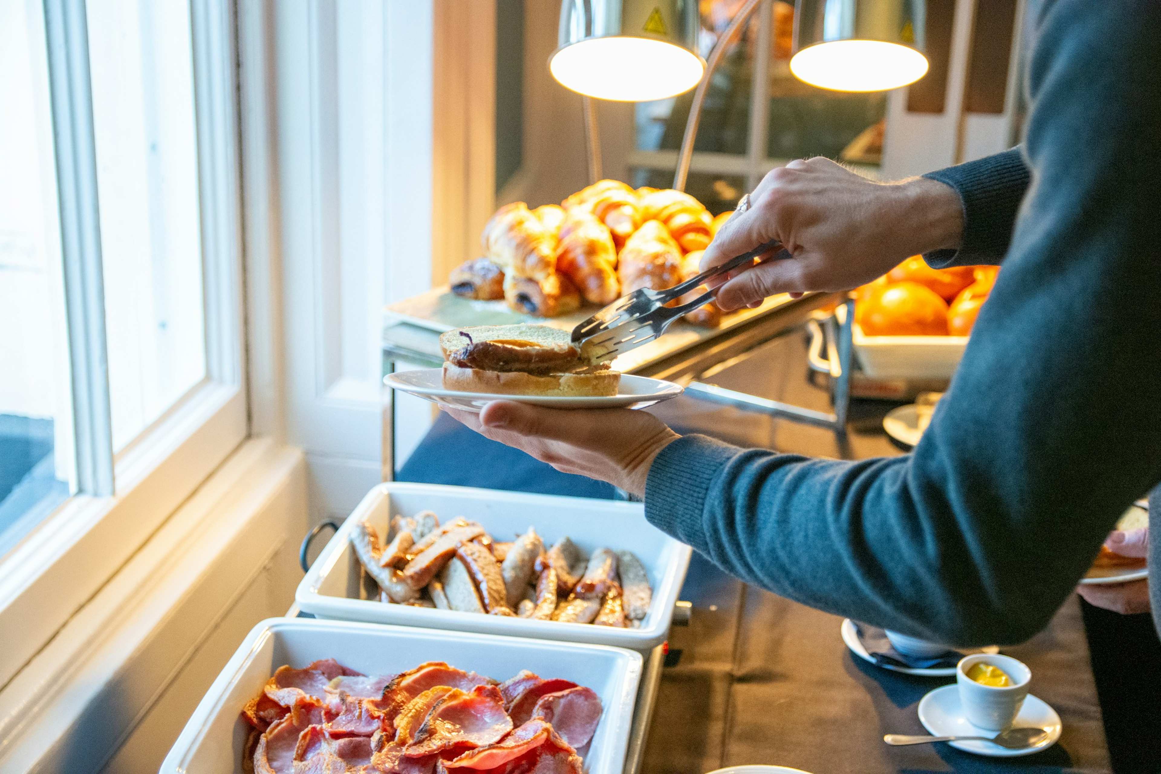 Travelling Over 60 in the Off Season? 8 Things Resort Reception Can Set Up for You