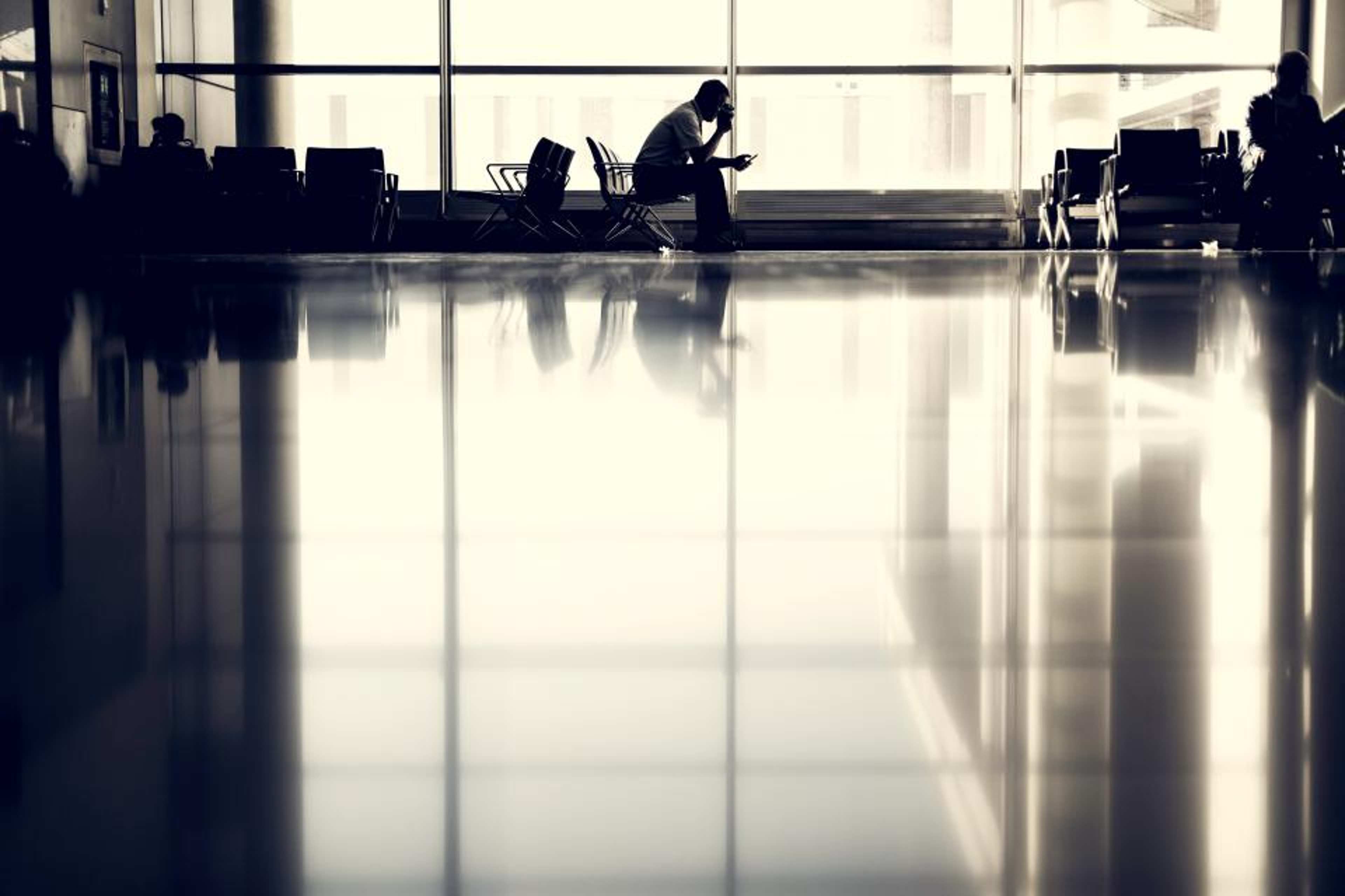 7 Mistakes That Cost Travelers a Connection