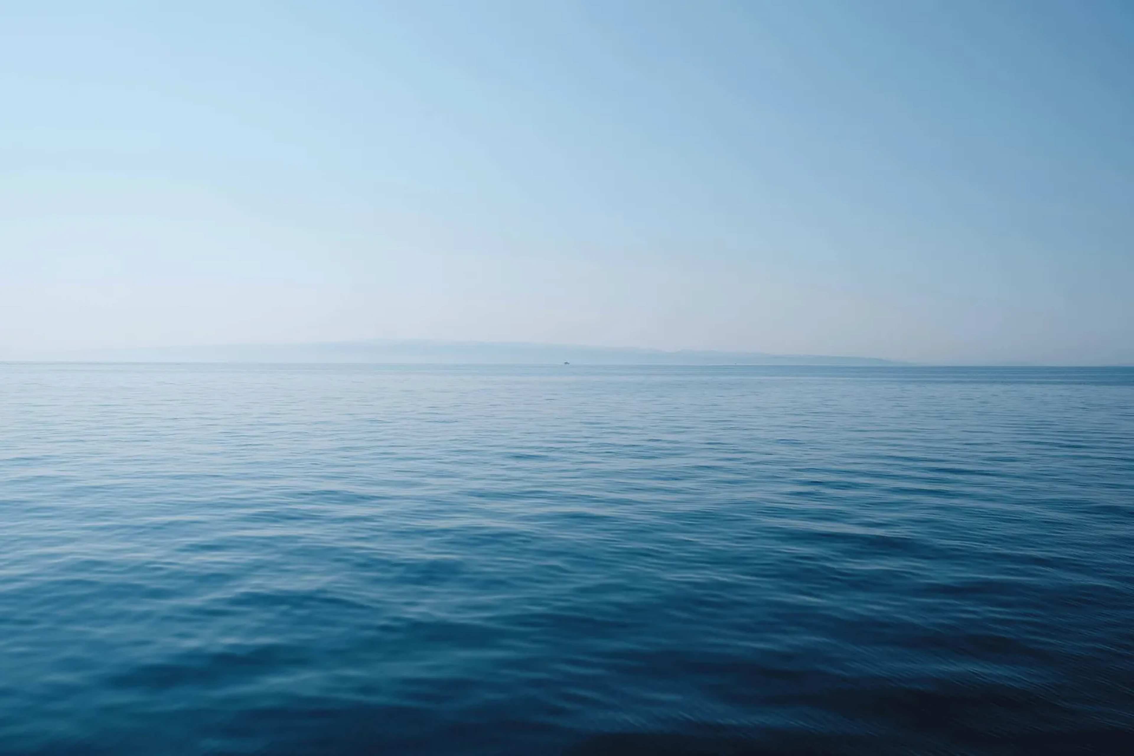 Ocean Heat Record Reaches 100 Days Straight
