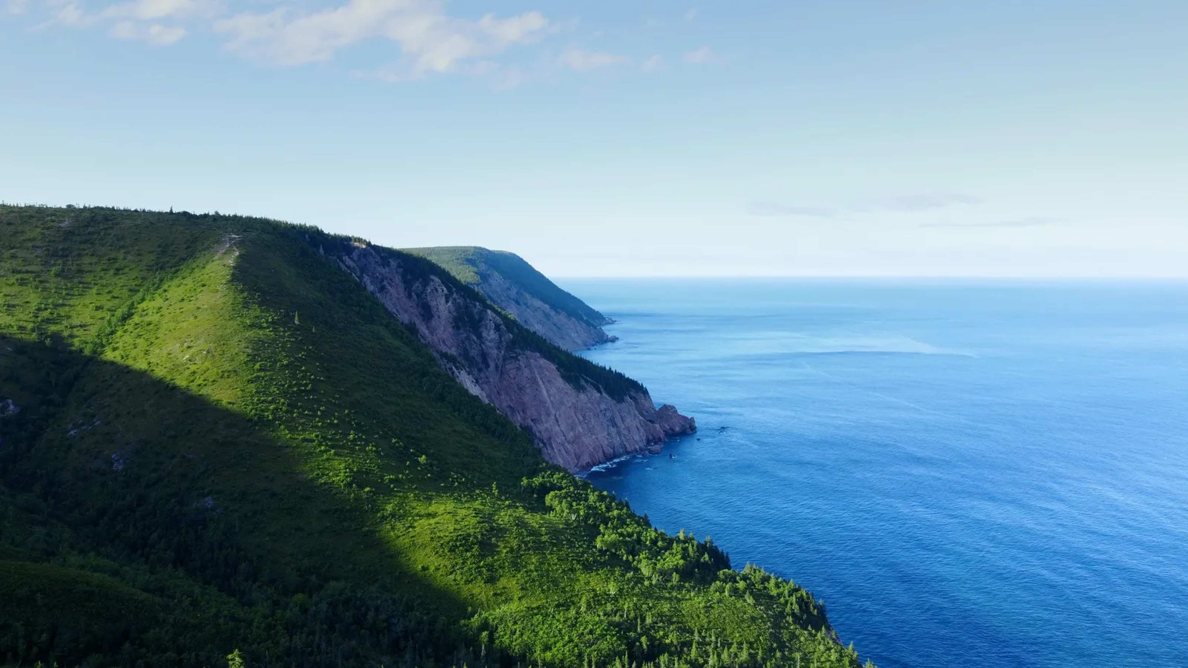 Canada's Wilderness Stretches Across Six Time Zones in a Single Road Trip