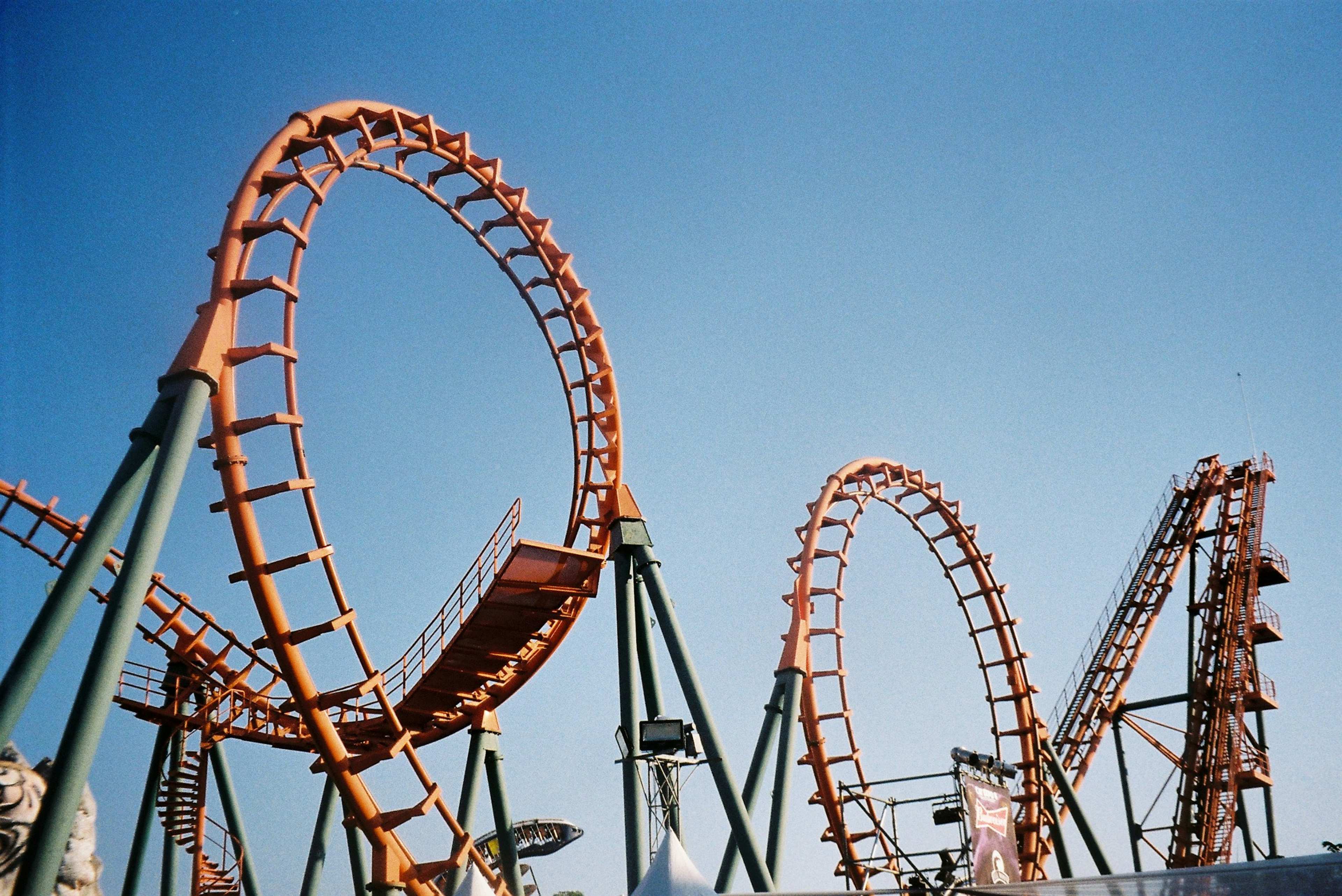 If You Traveled in the ’80s, These 8 Vacation Experiences Will Take You Back
