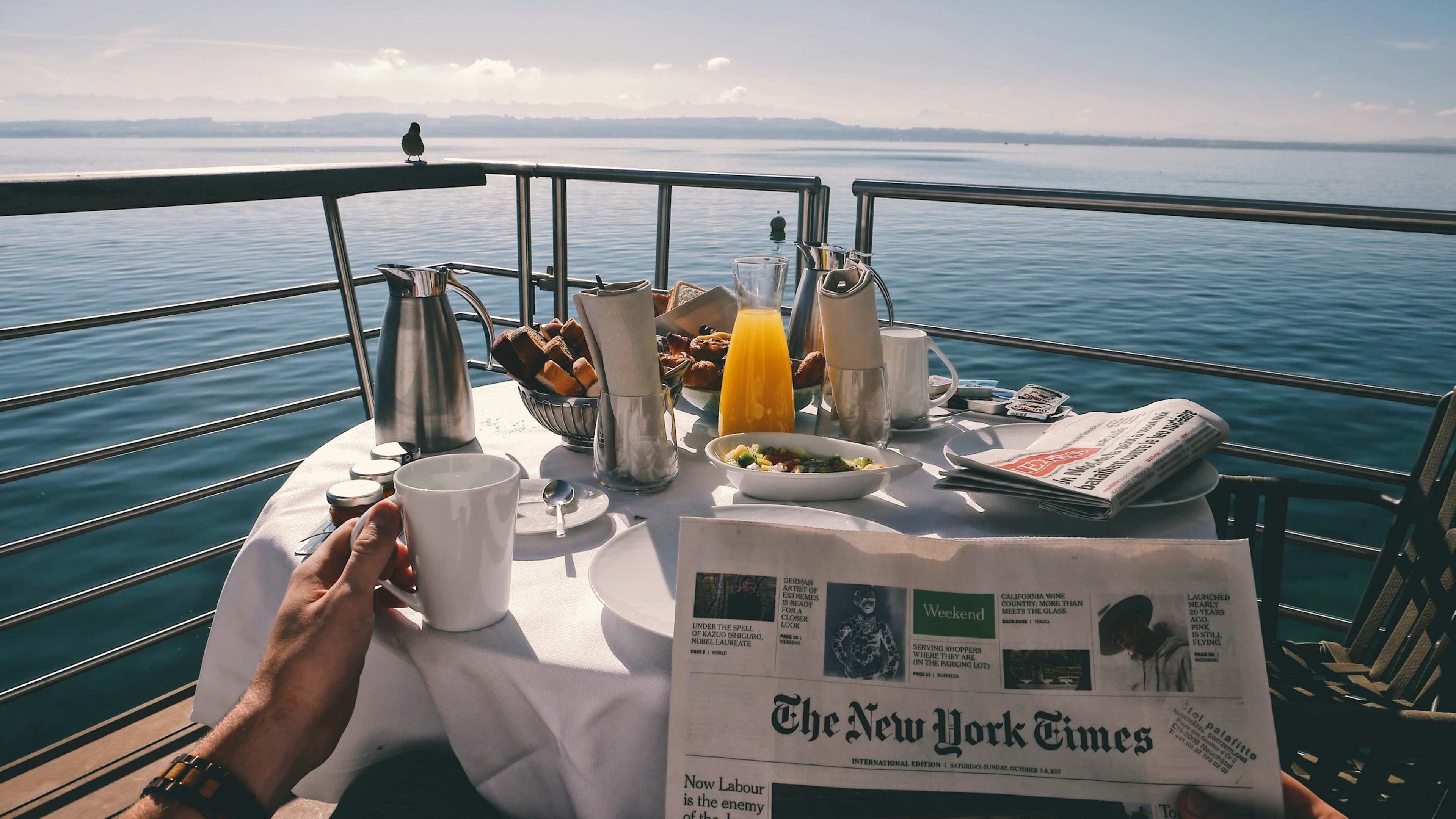 The Cruise Packing Mistakes Most Likely to Ruin Your 2026 Vacation