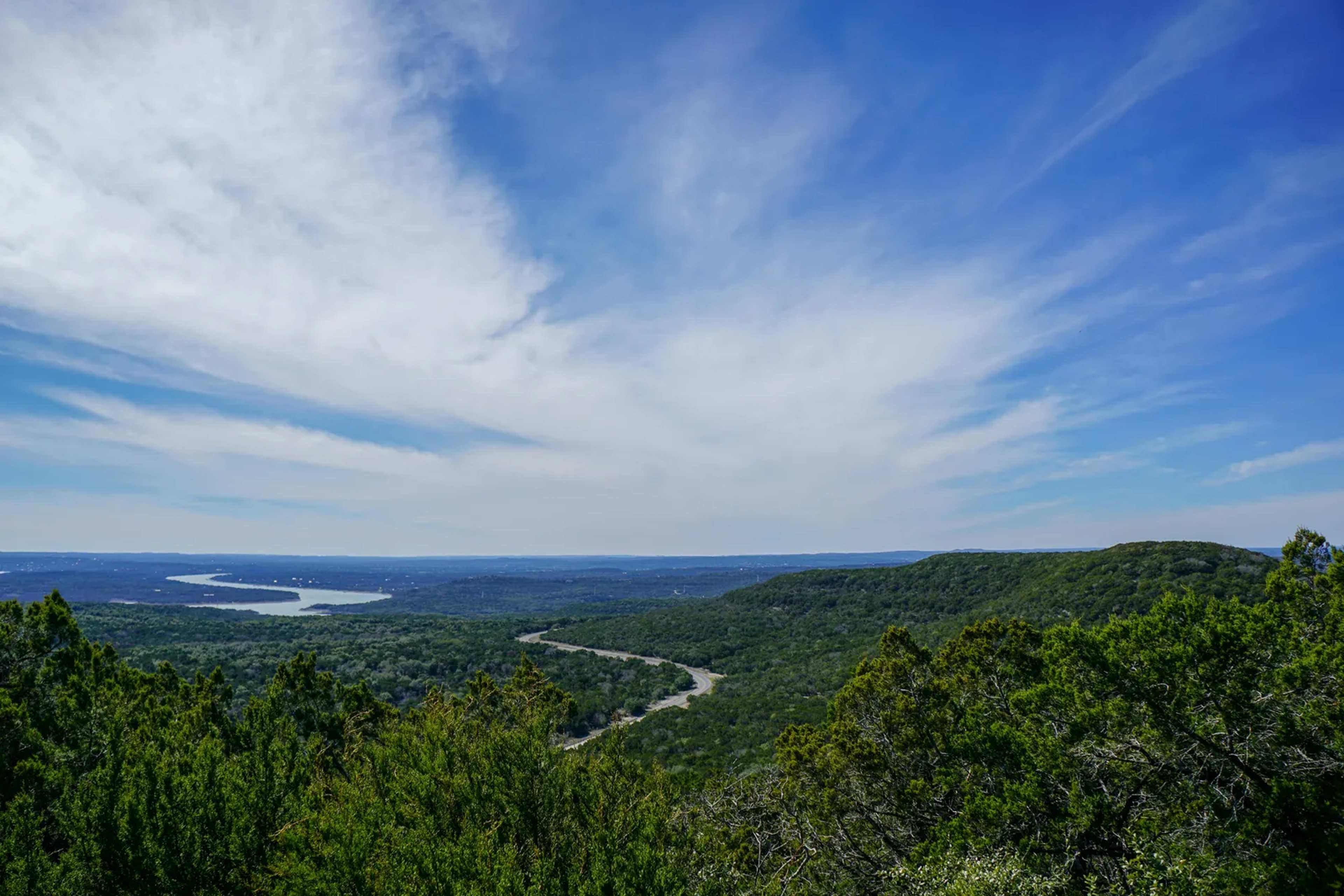 Texas Hill Country Road Trip Packs Wine, Water and Music