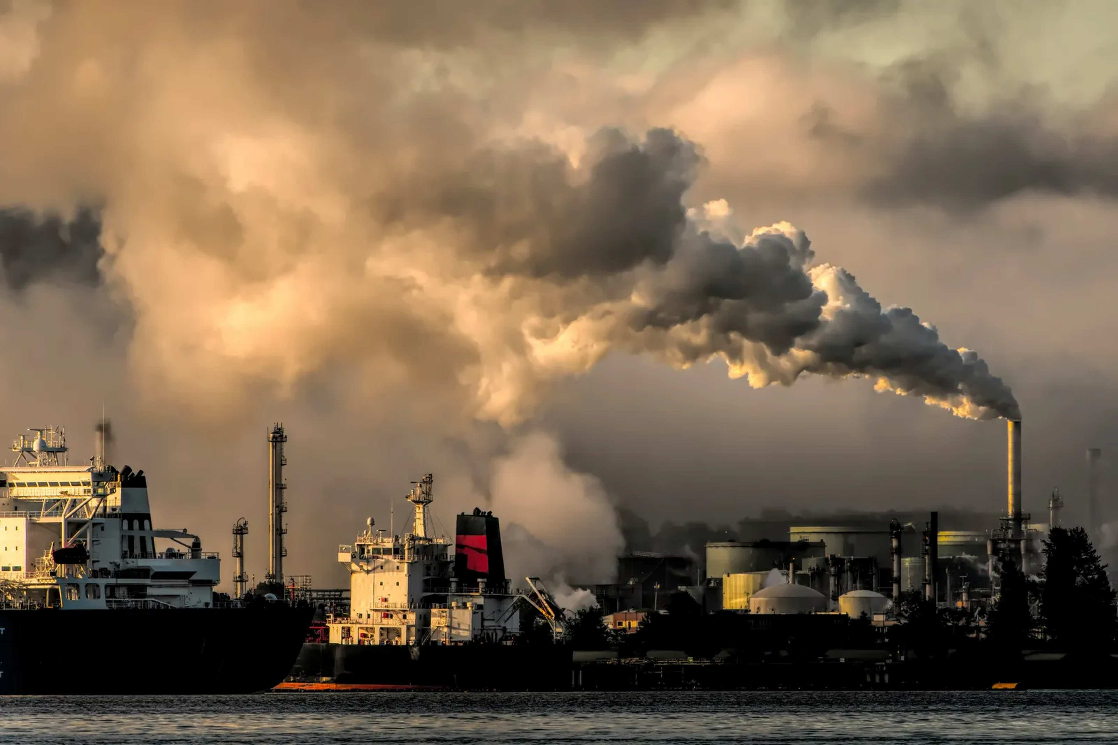 EPA Repeals Power Plant Emission Limits