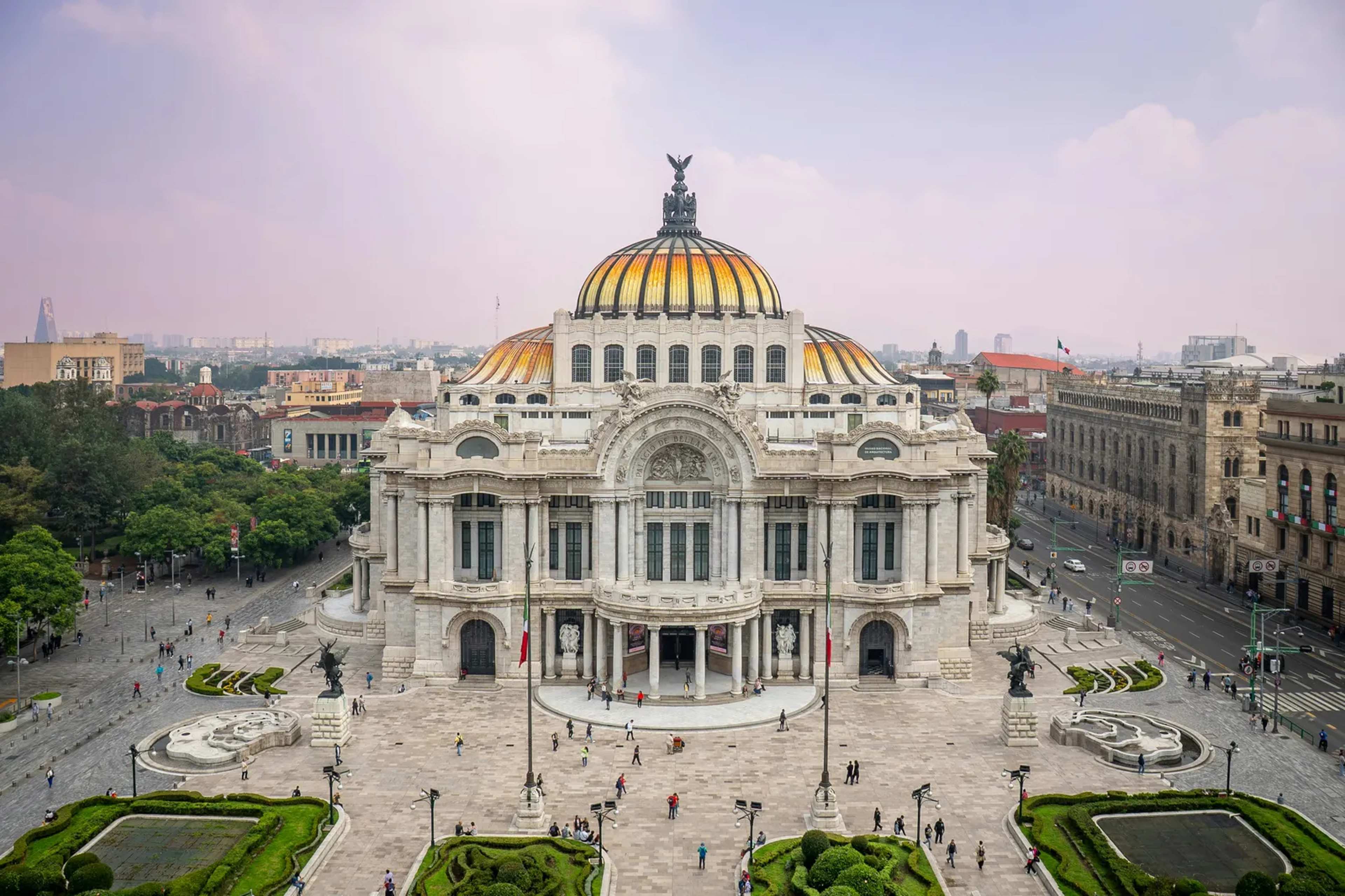 5 Latin American Cities Where Points and Miles Deliver Strong Value