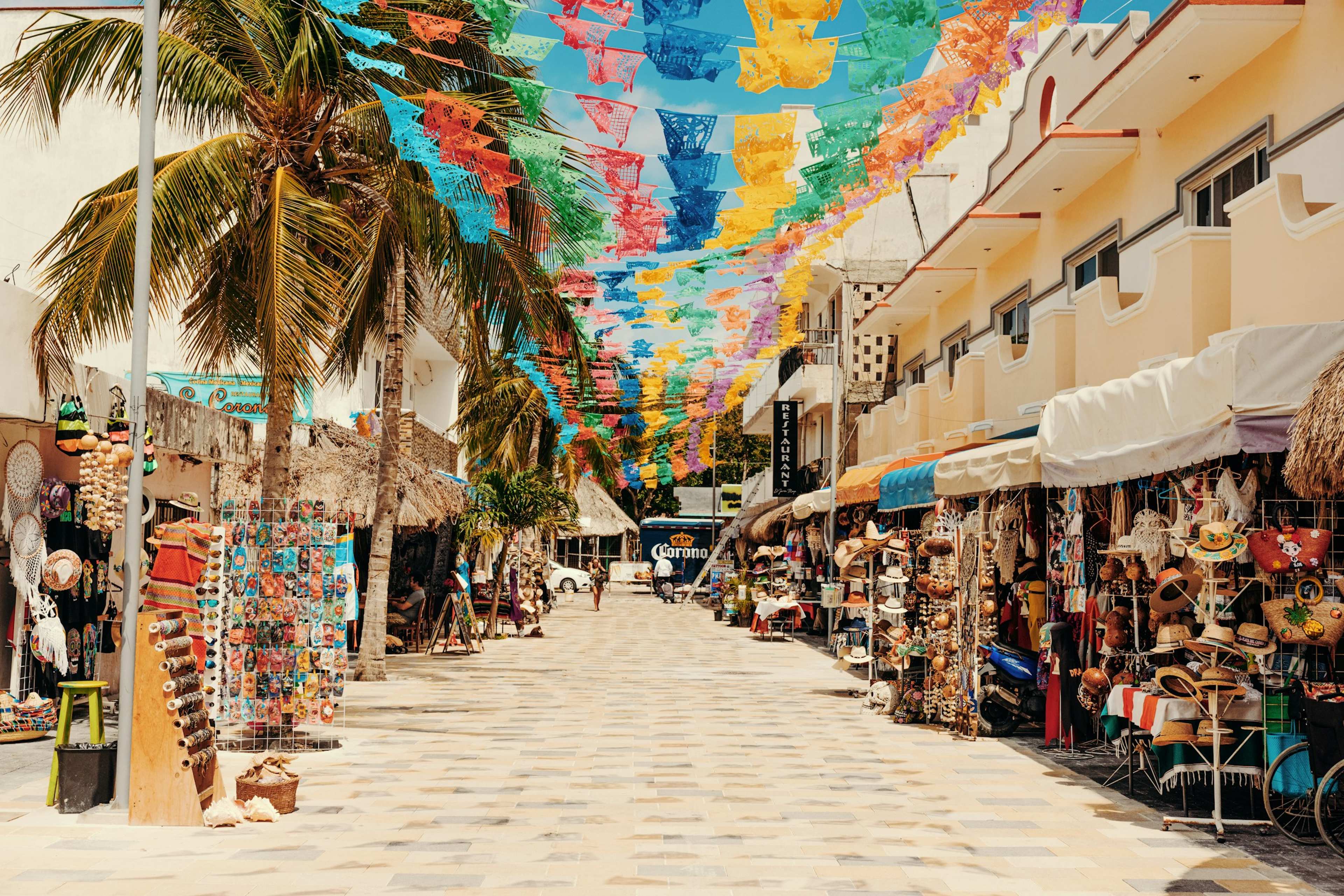 Why Playa del Carmen No Longer Makes My Itinerary