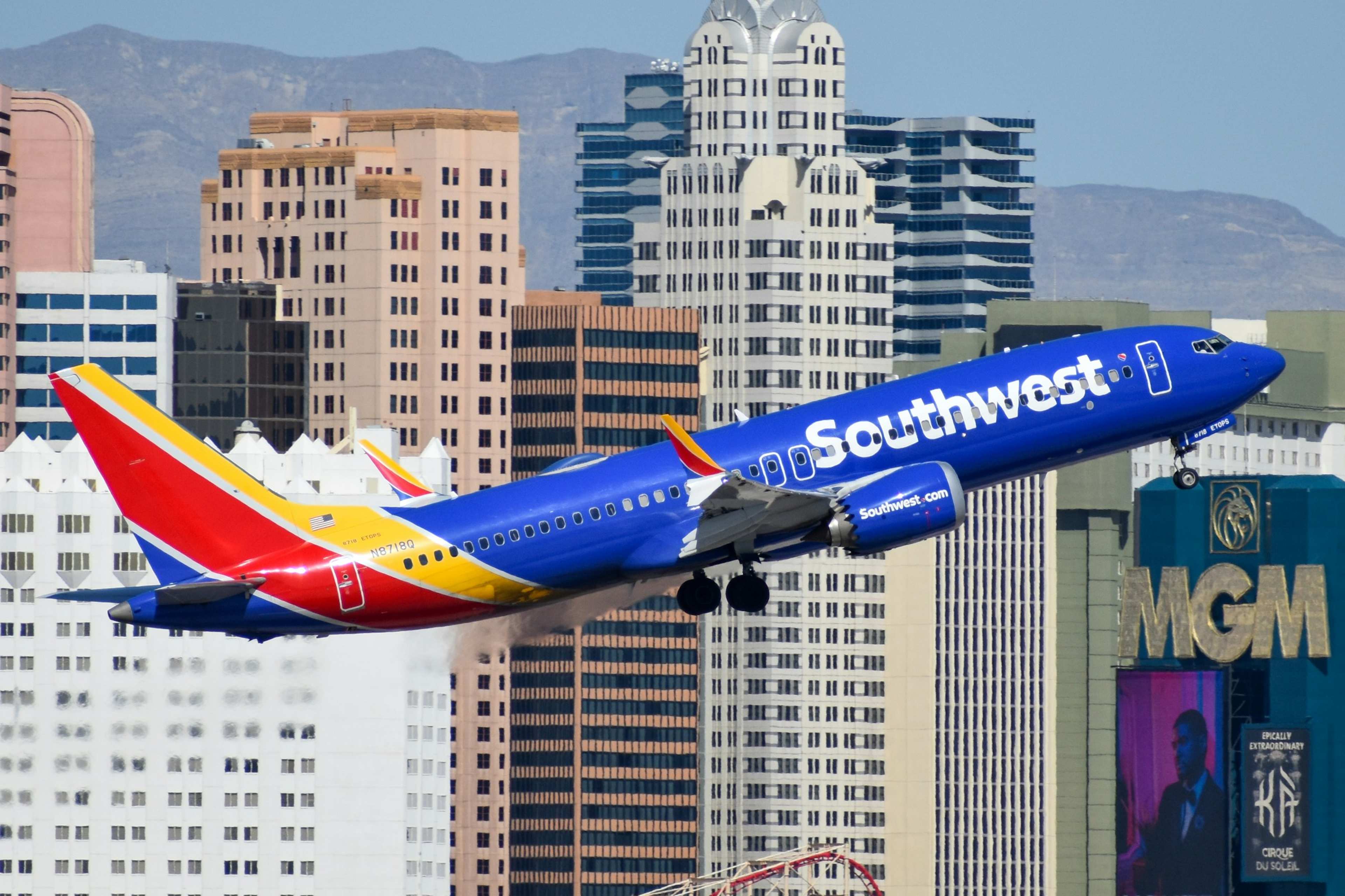 4 Airlines Updating Their Baggage Fee Structure in 2026