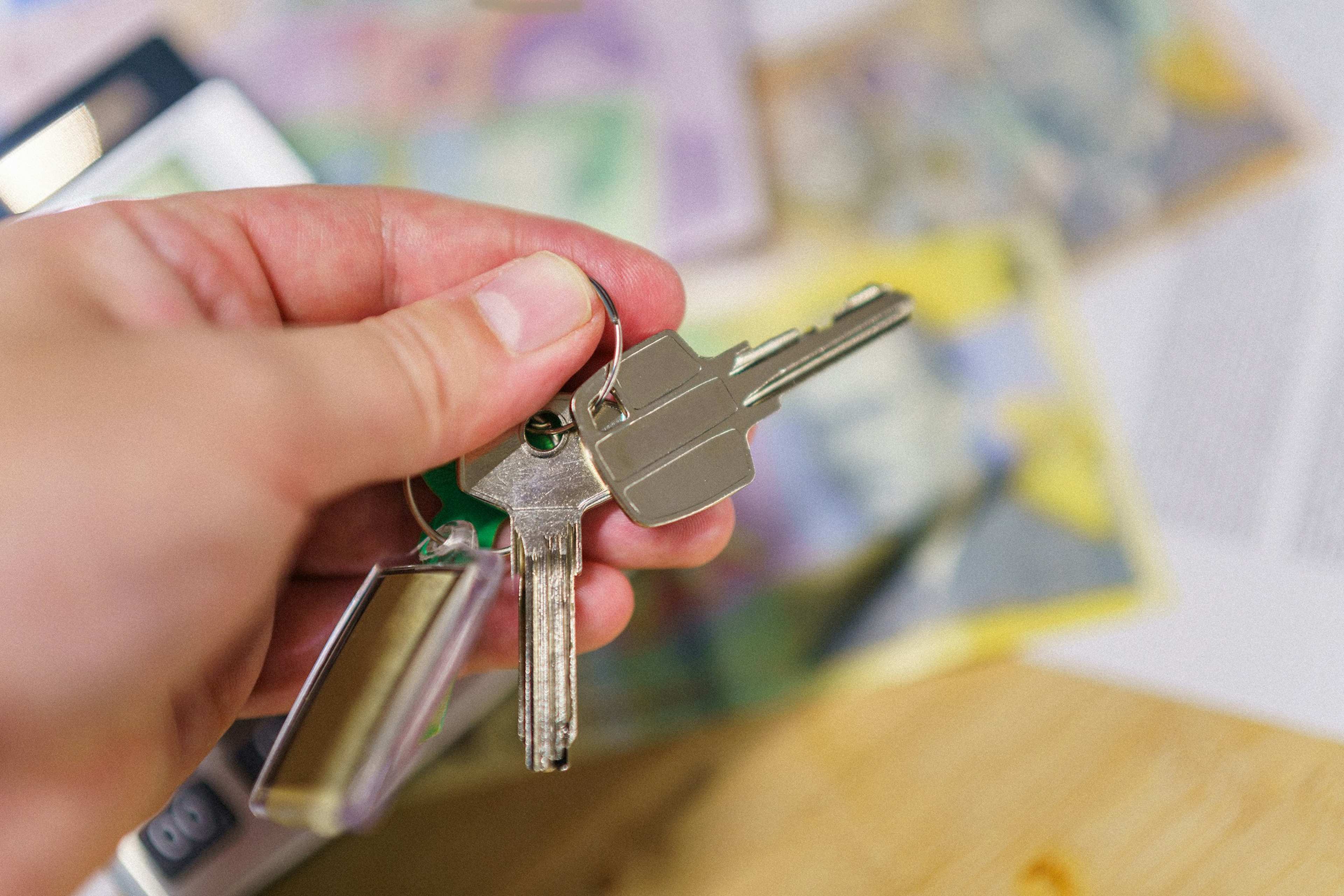 9 Red Flags That May Signal a Rental Listing Scam