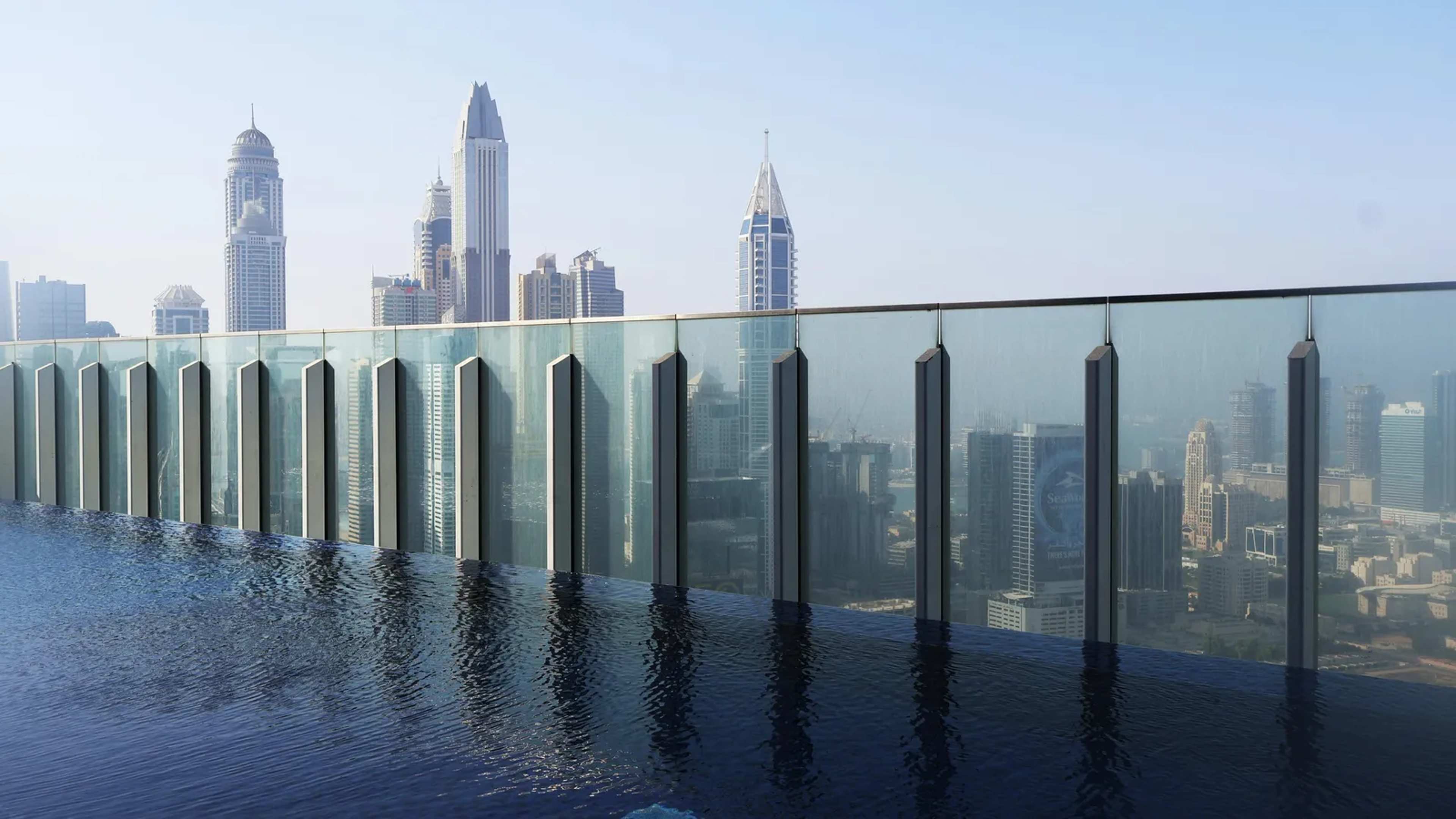 Accor Loyalty Perk Expands to 10 Middle East Nations