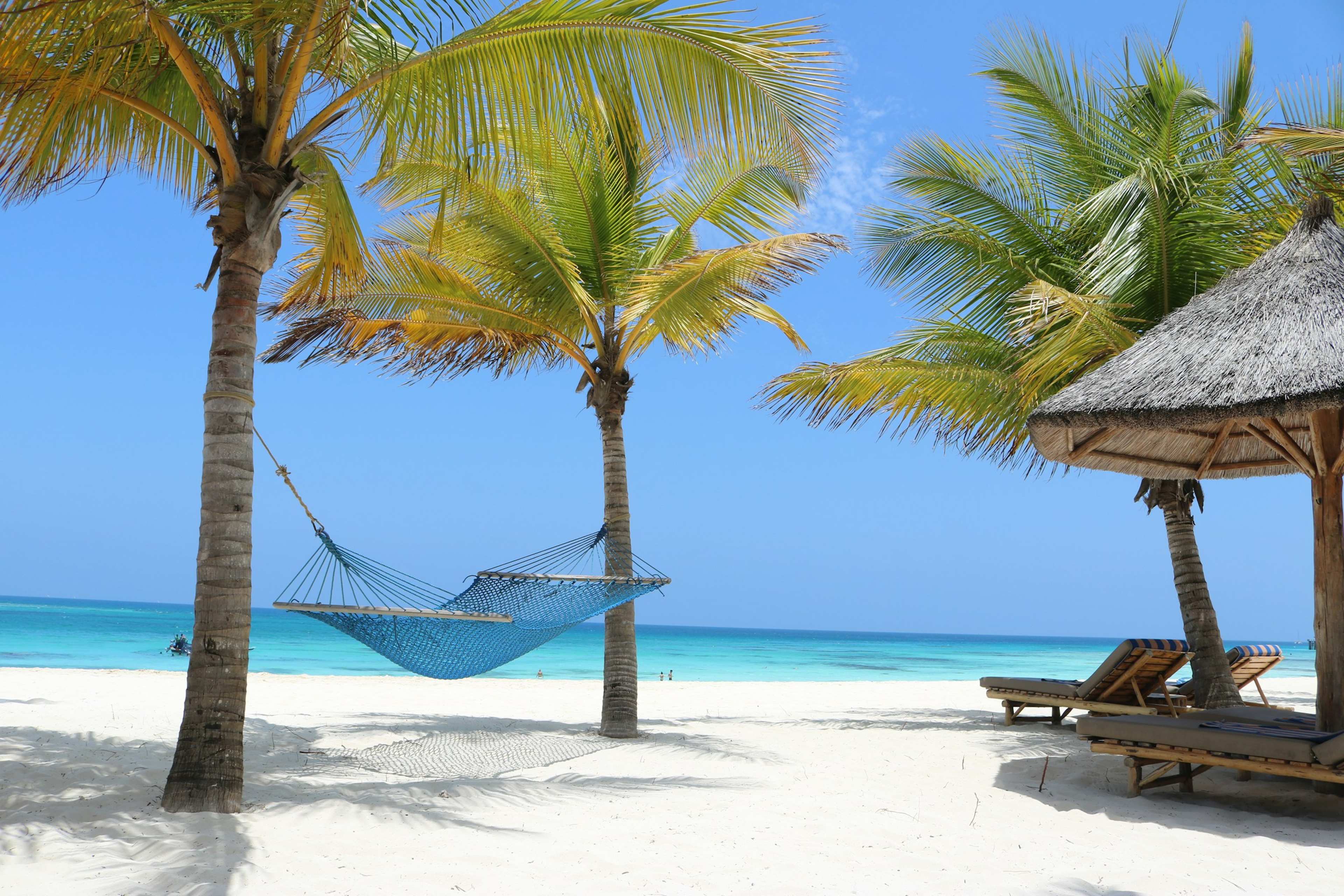 5 Tropical Getaways That Cost Less Than a Trip to Florida