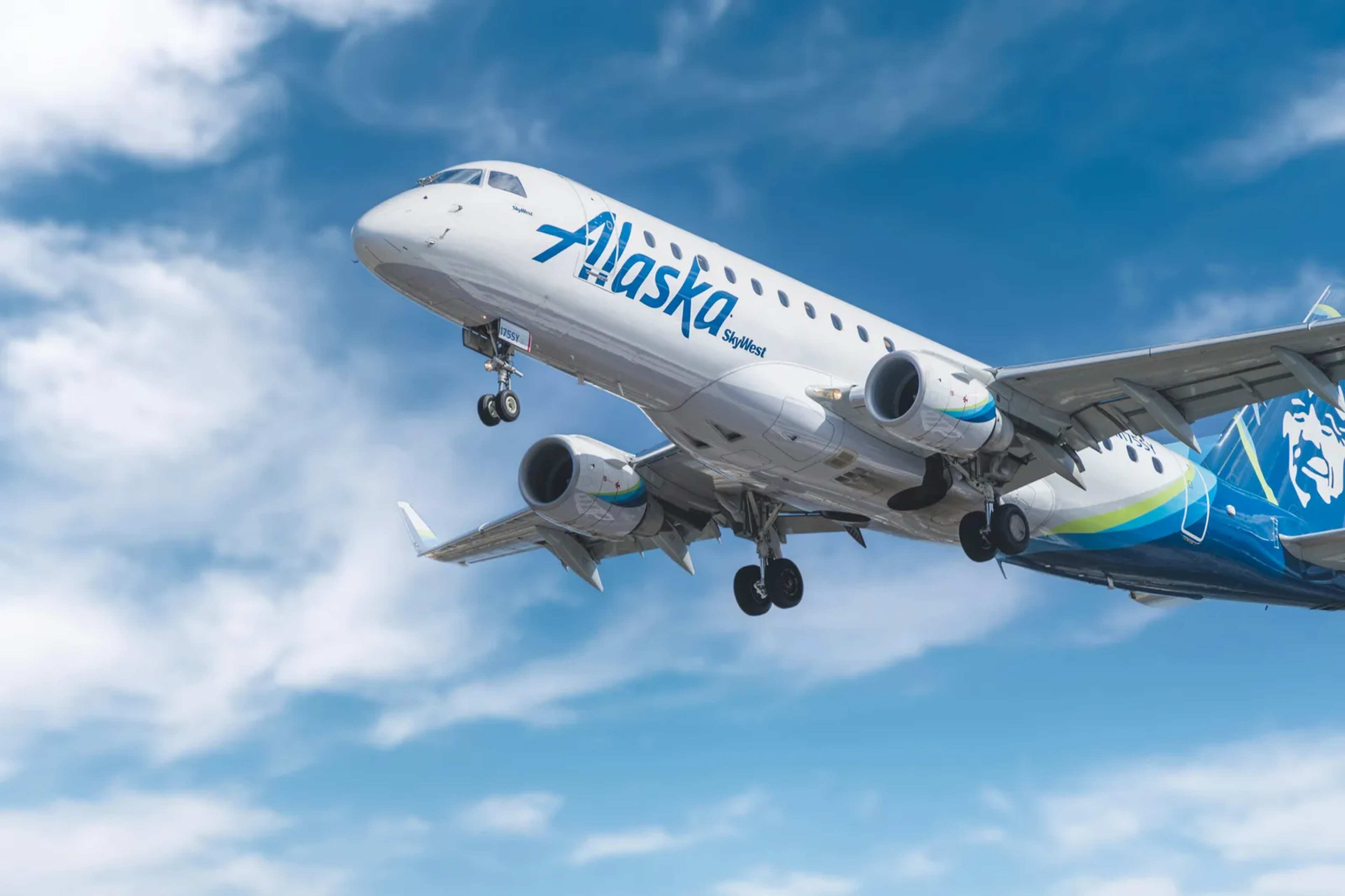 The Right Credit Card for Alaska Airlines Depends on Your Travel Habits