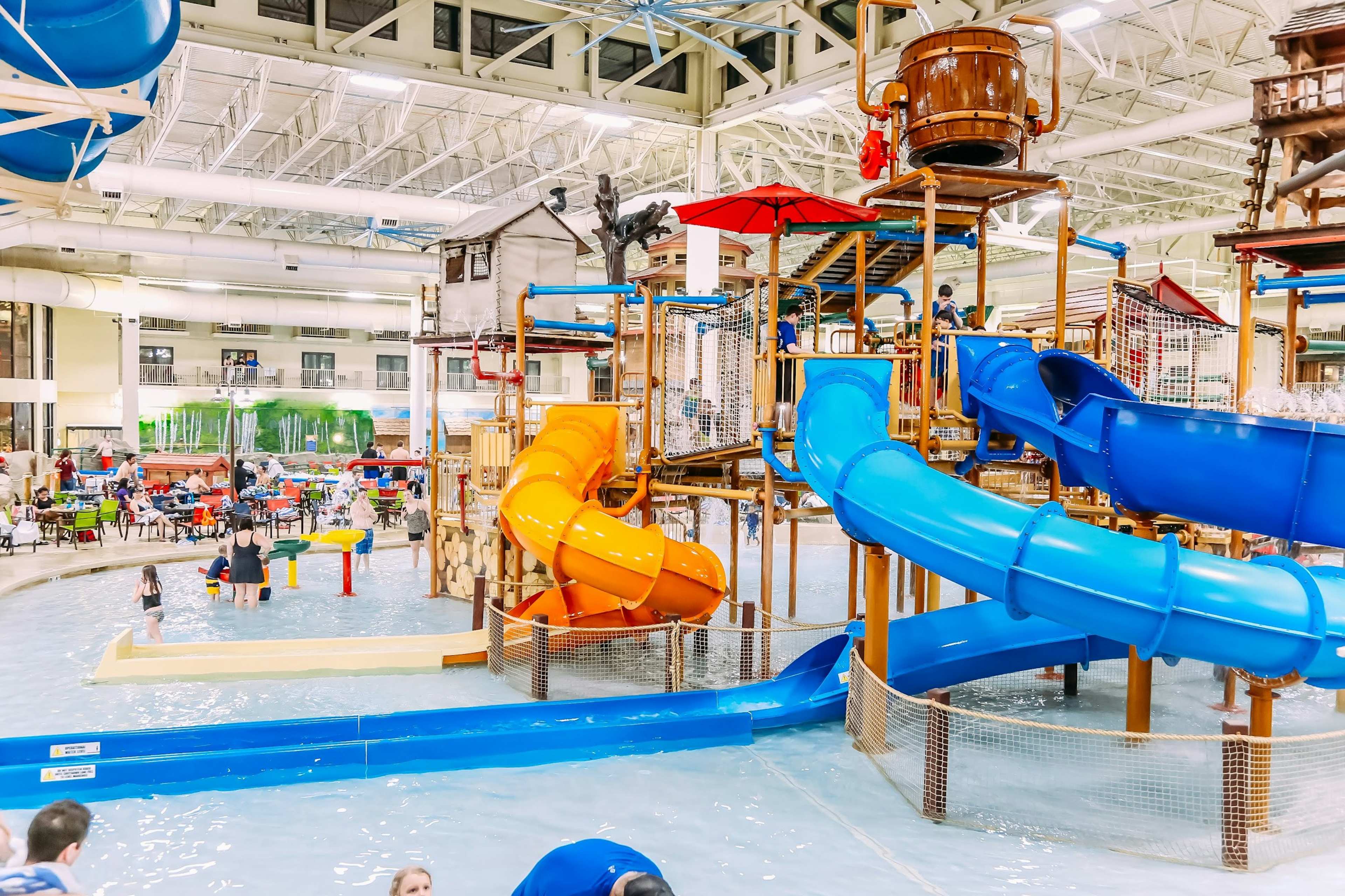 9 Family-Friendly Alternatives to Consider Instead of Disney World