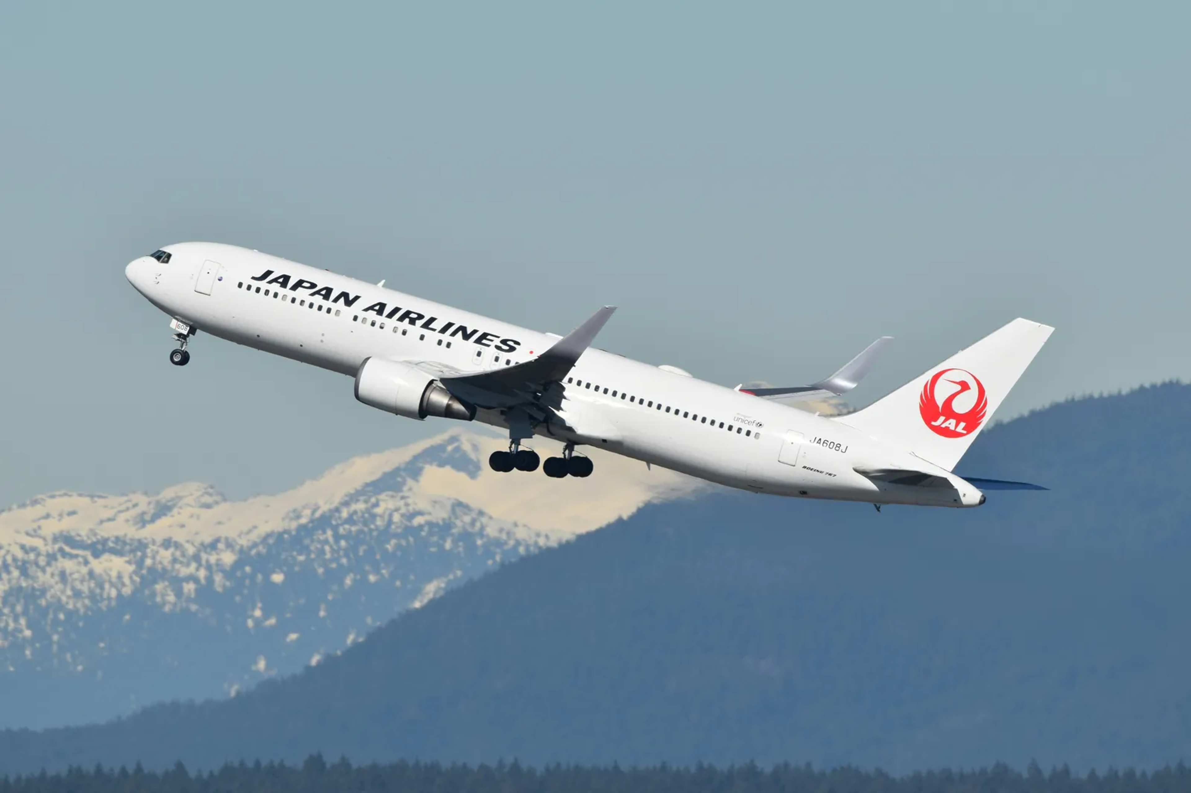 Citi Opens Japan Airlines Transfers With Bonus